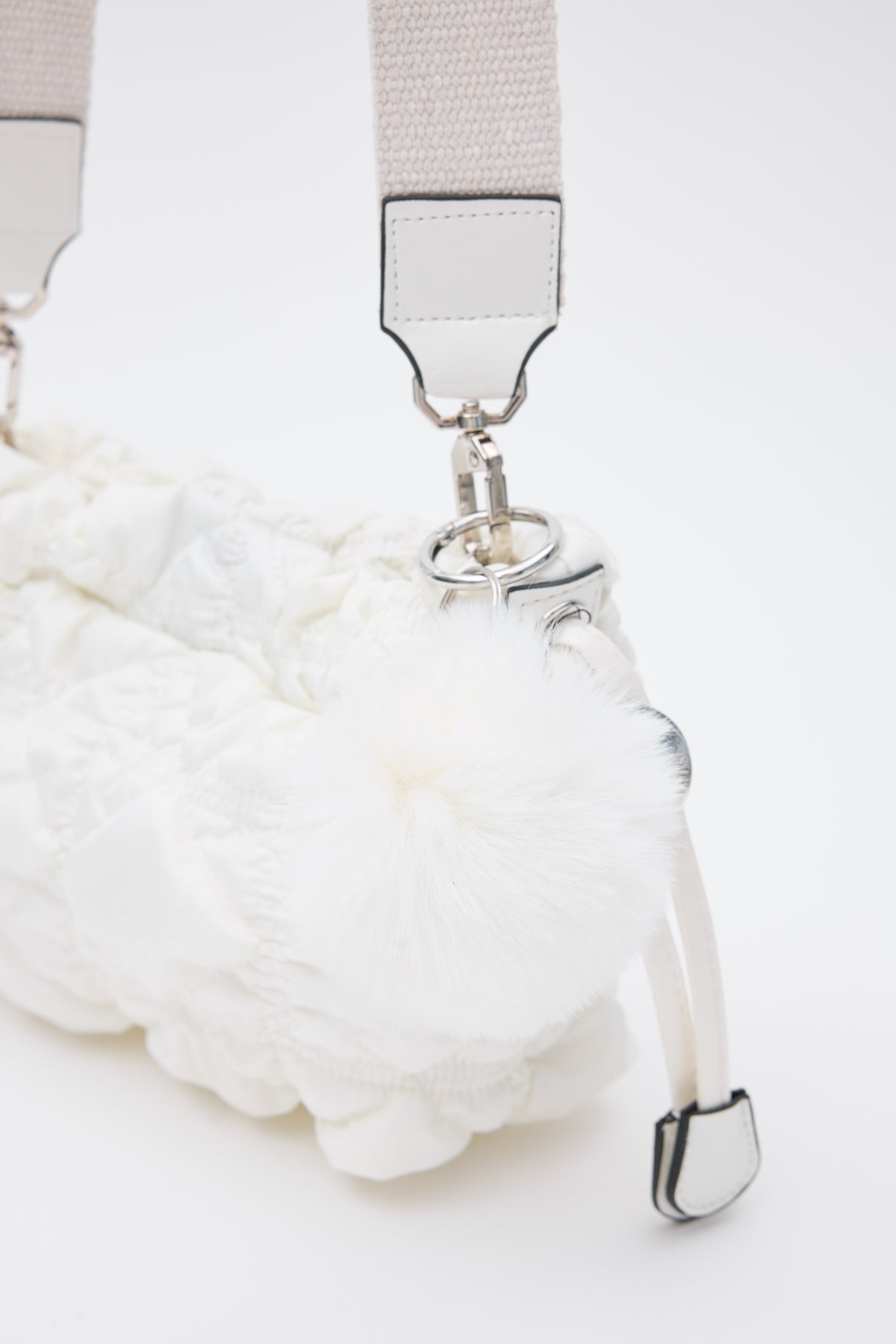 OGGO Puff & Go Mini Drift Çapraz Çanta