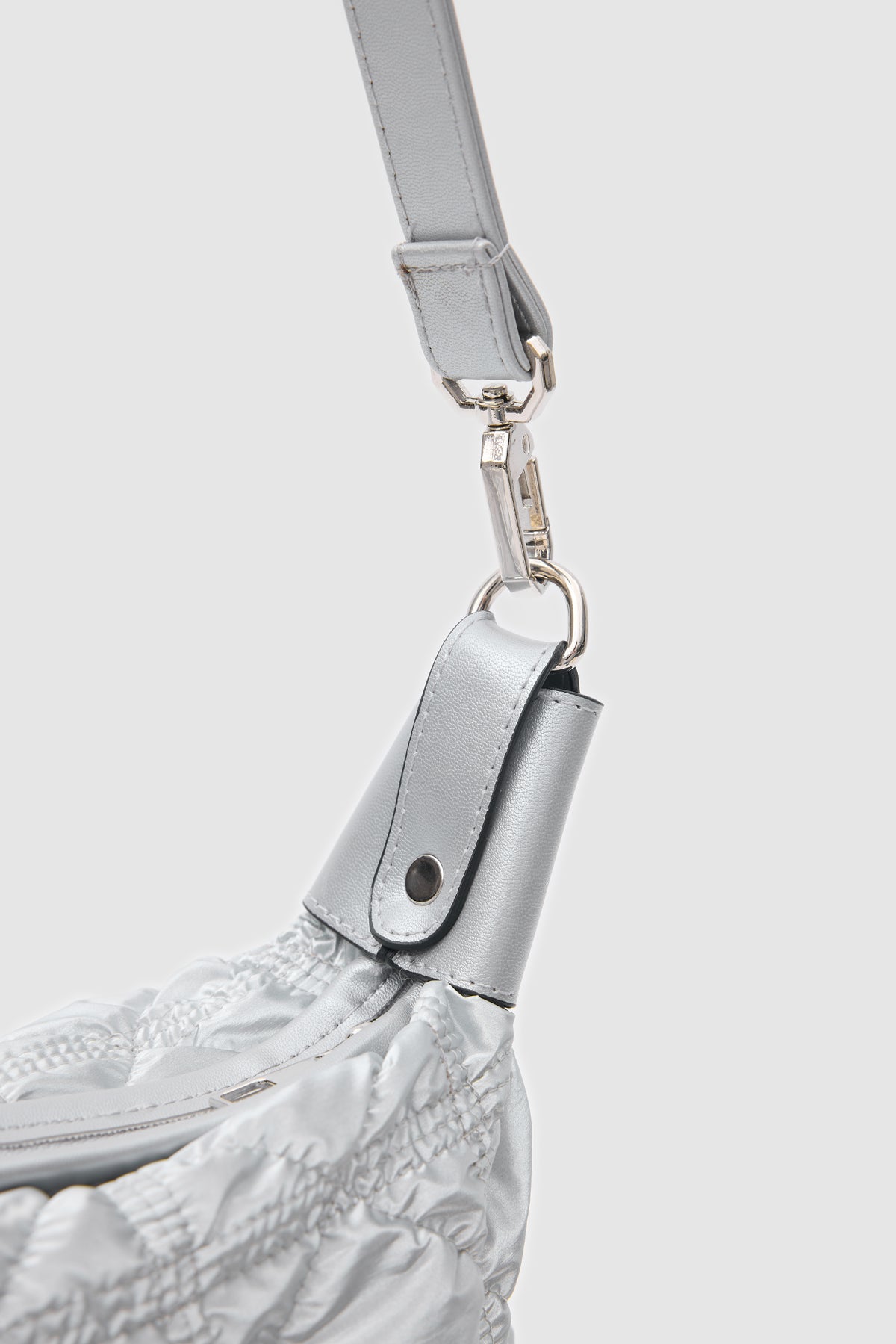 OGGO Puff & Go Dash Çapraz Çanta