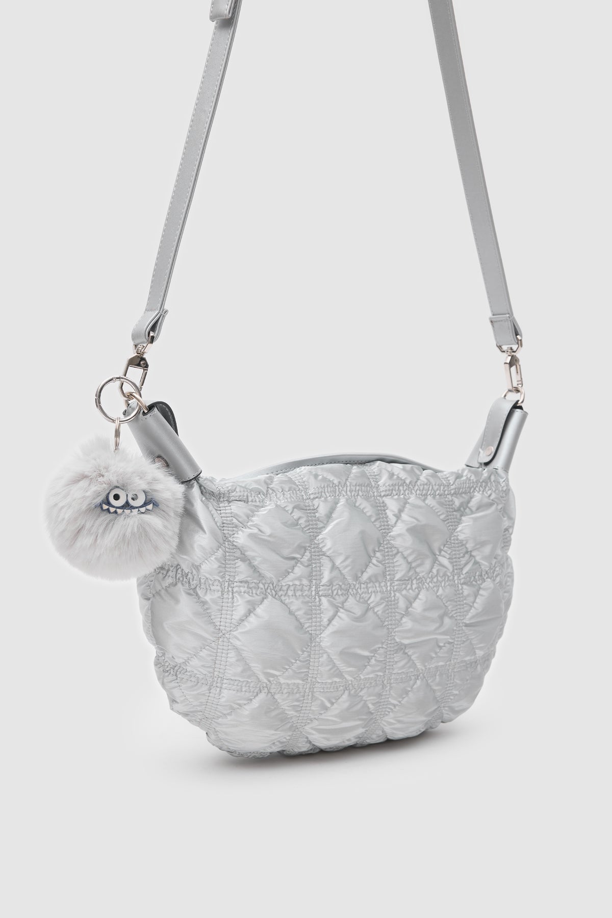 OGGO Puff & Go Dash Çapraz Çanta