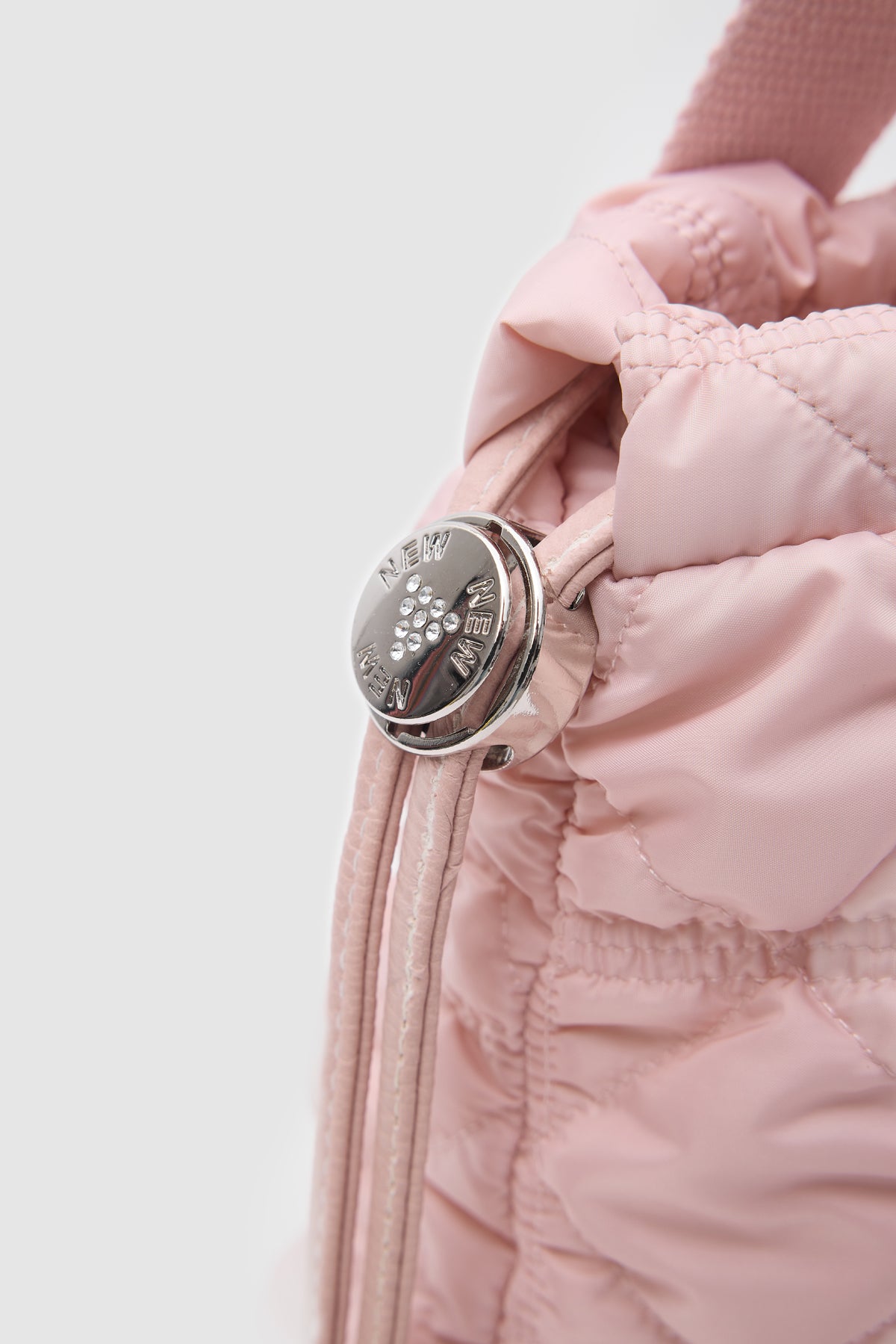 OGGO Puff & Go Daily Omuz Çantası