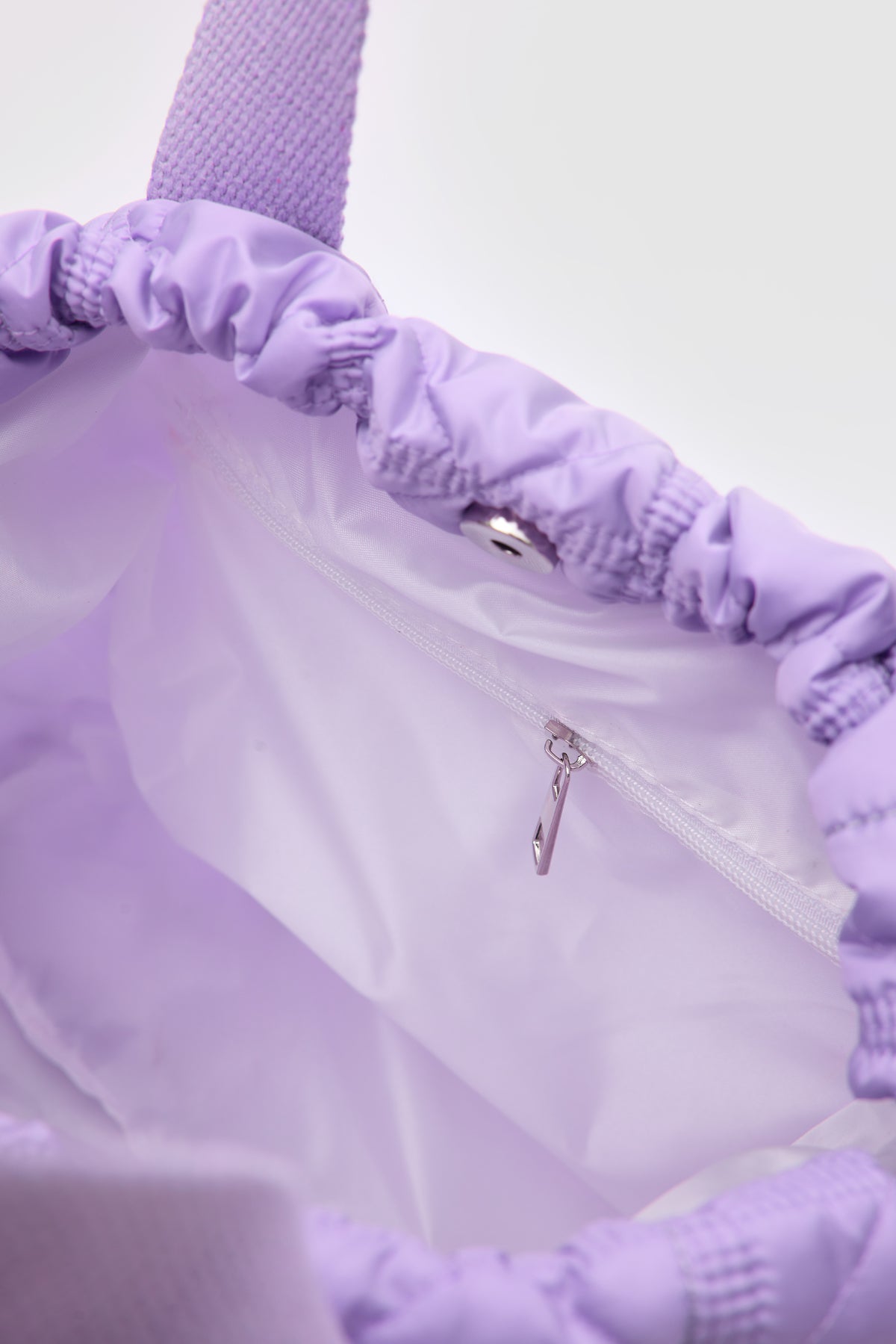 OGGO Puff & Go Daily Omuz Çantası