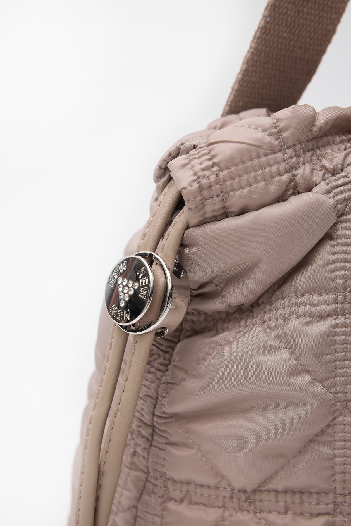 OGGO Puff & Go Daily Omuz Çantası