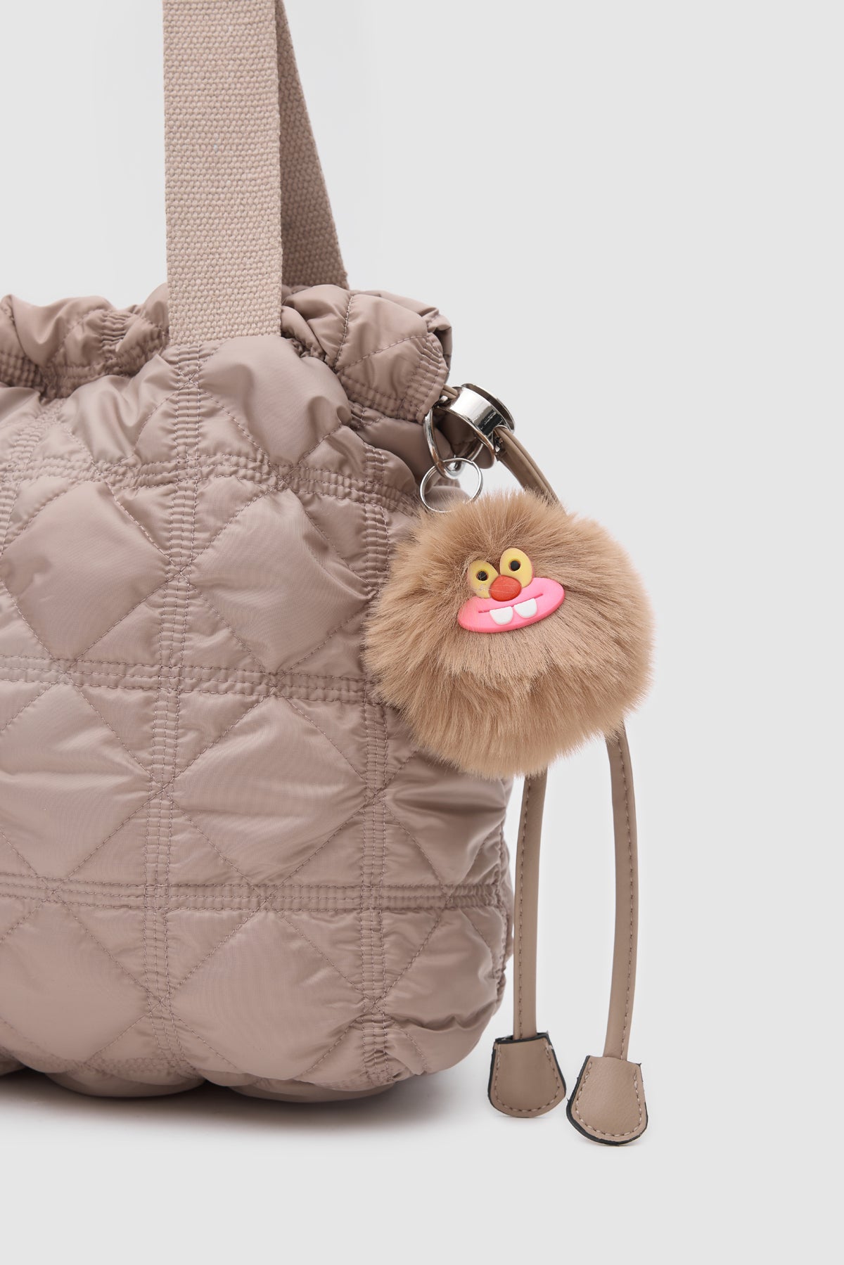 OGGO Puff & Go Daily Omuz Çantası