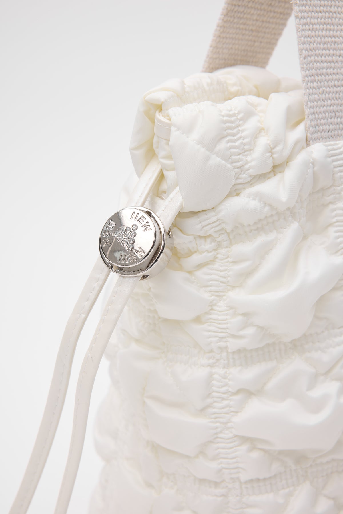 OGGO Puff & Go Daily Omuz Çantası