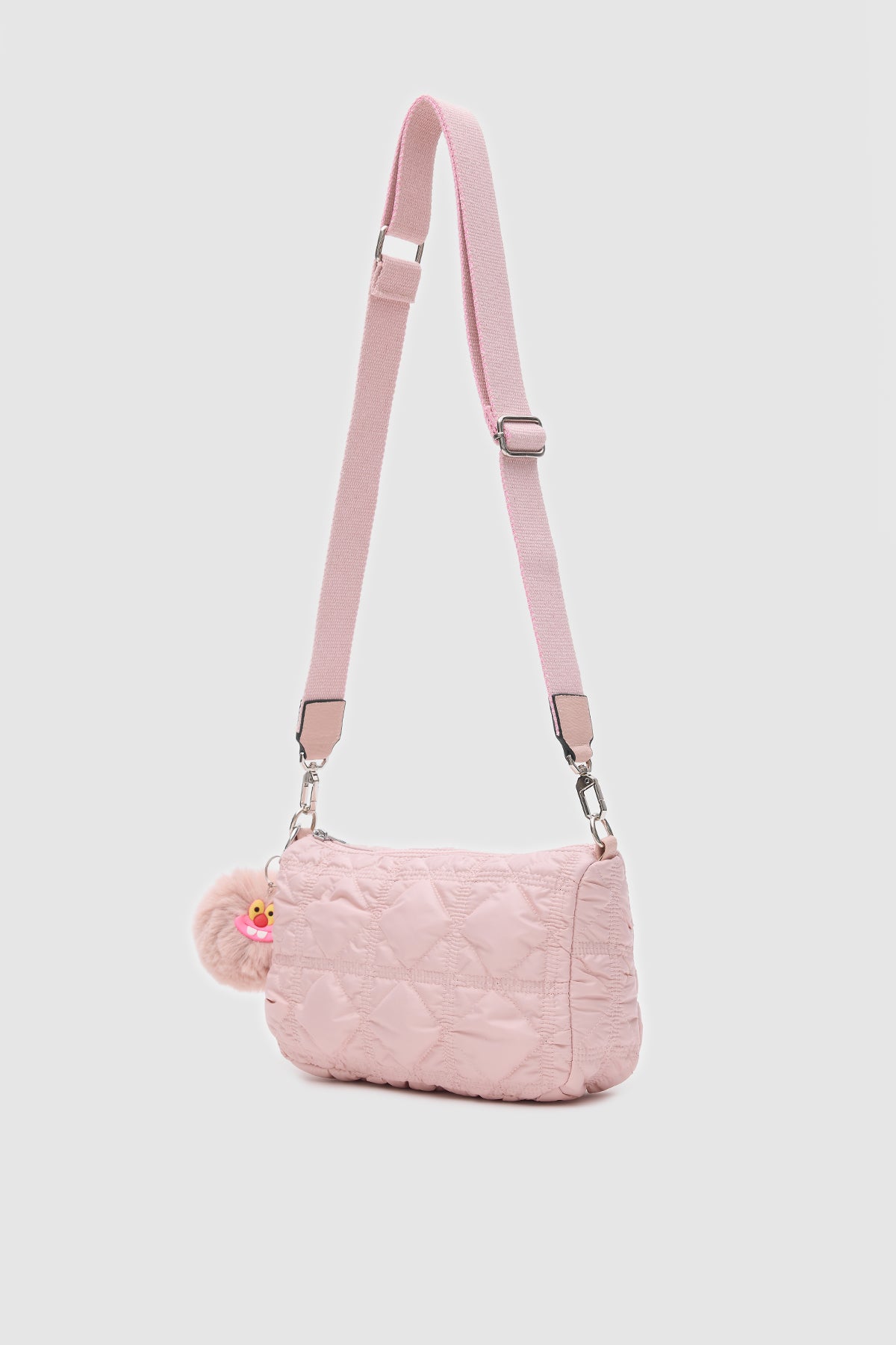 OGGO Puff & Go Mini Çapraz Çanta