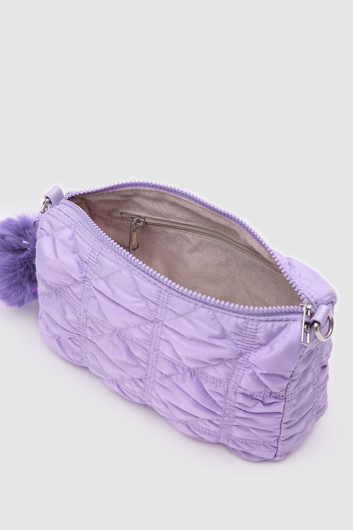 OGGO Puff & Go Mini Çapraz Çanta