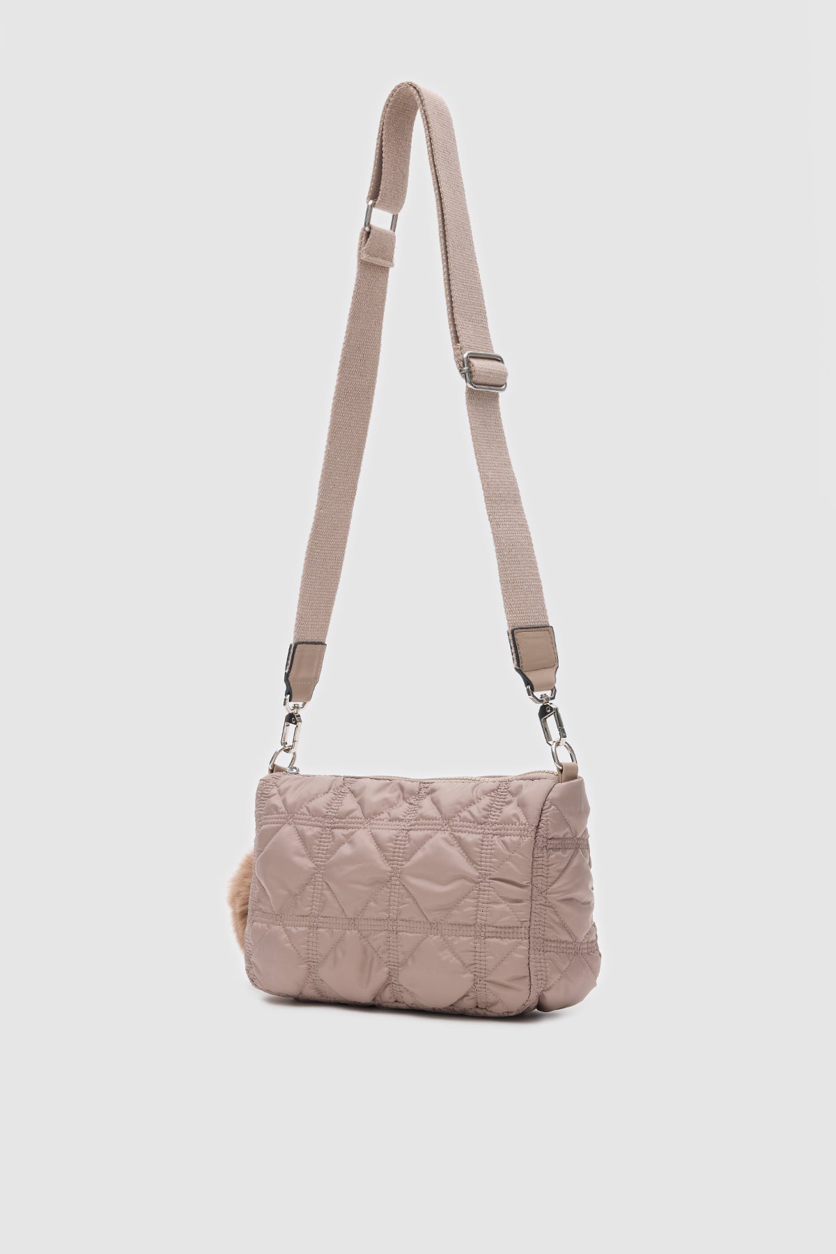 OGGO Puff & Go Mini Çapraz Çanta