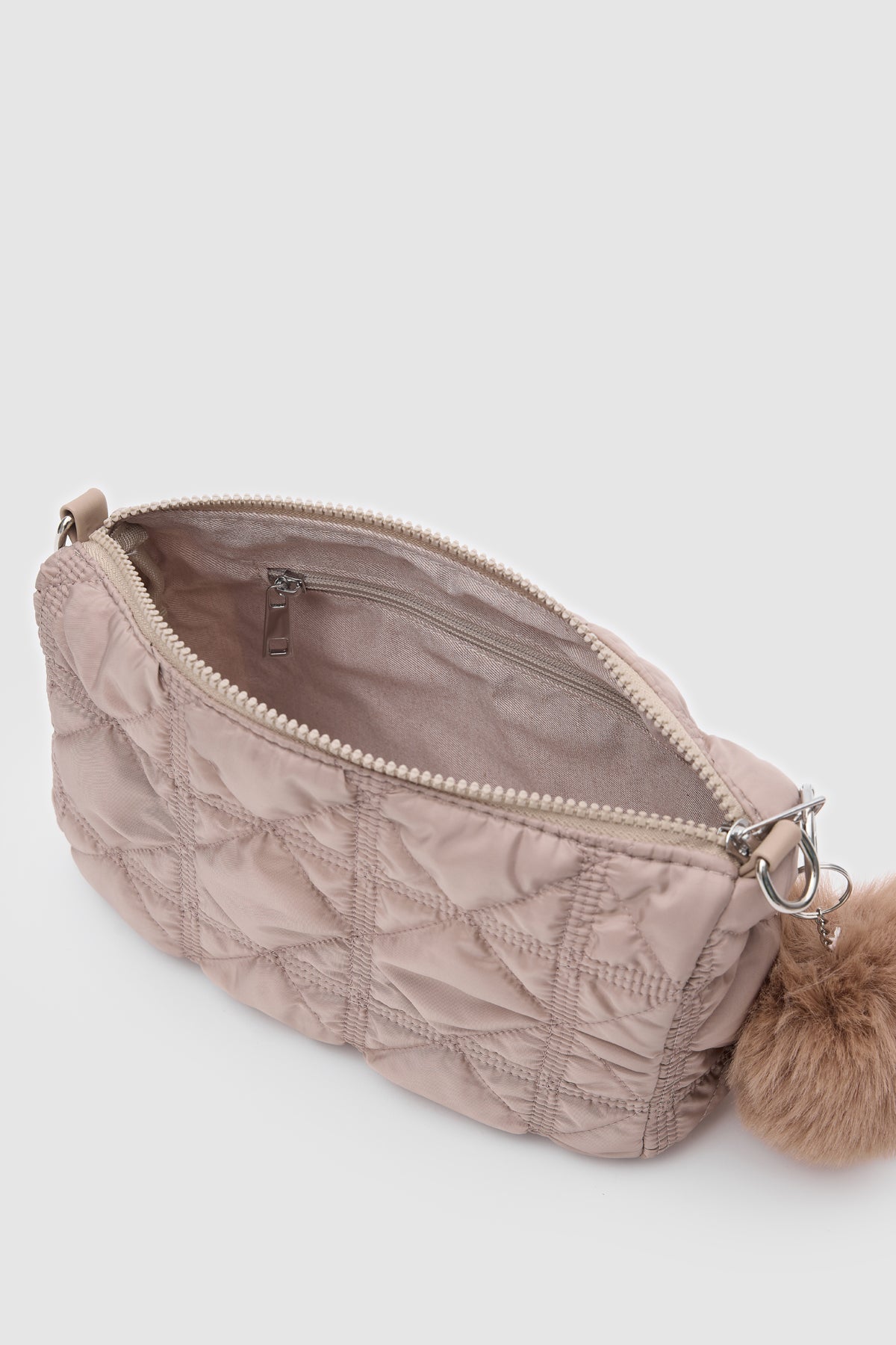 OGGO Puff & Go Mini Çapraz Çanta