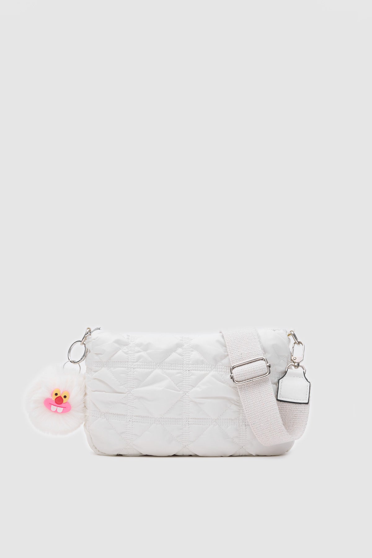 OGGO Puff & Go Mini Çapraz Çanta