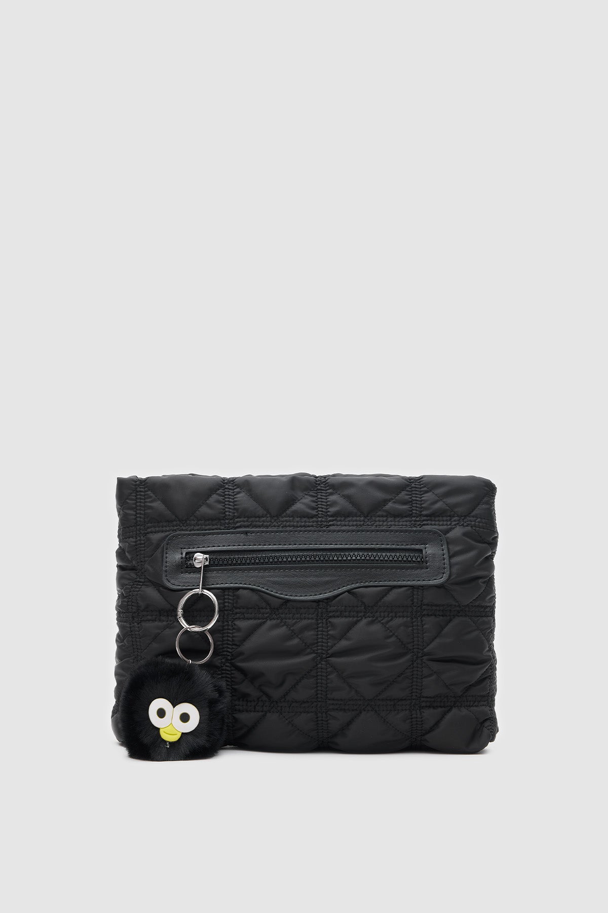 OGGO Puff & Go Zip Çapraz Çanta