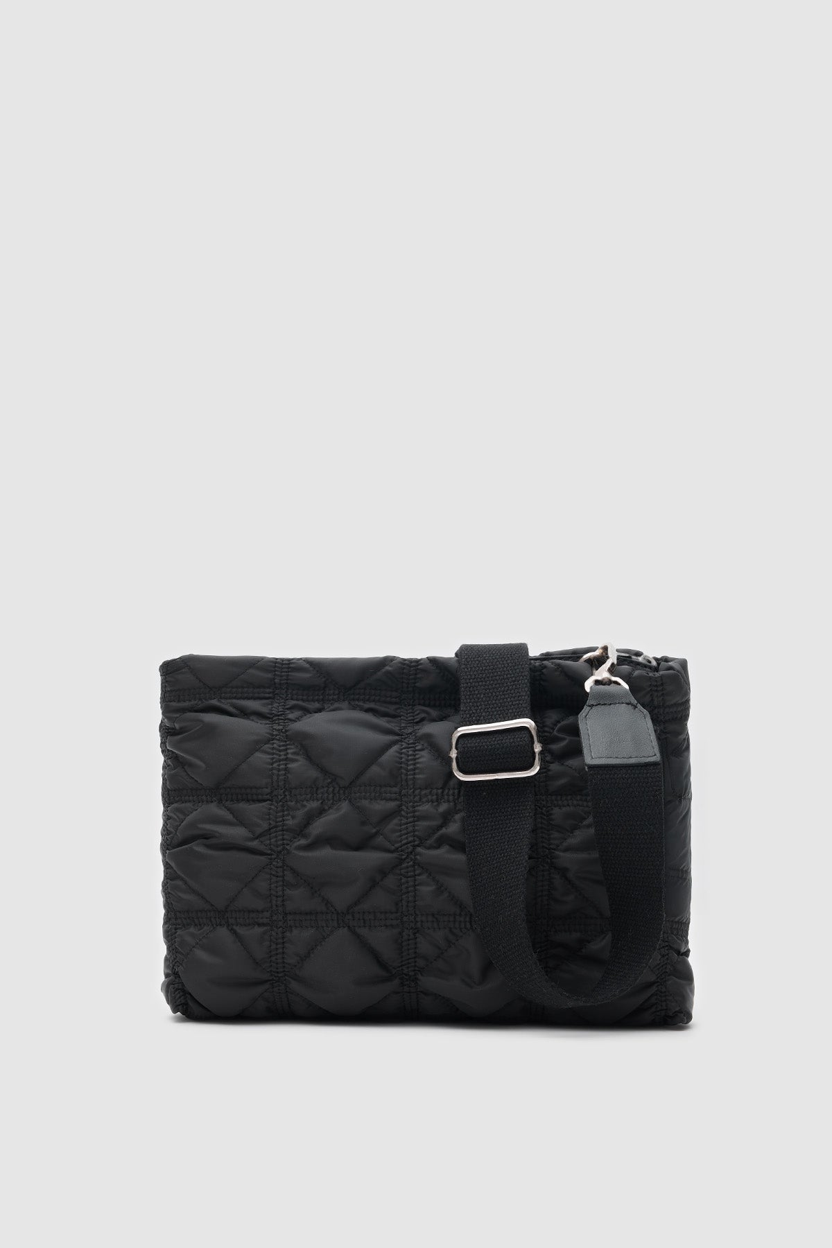 OGGO Puff & Go Zip Çapraz Çanta