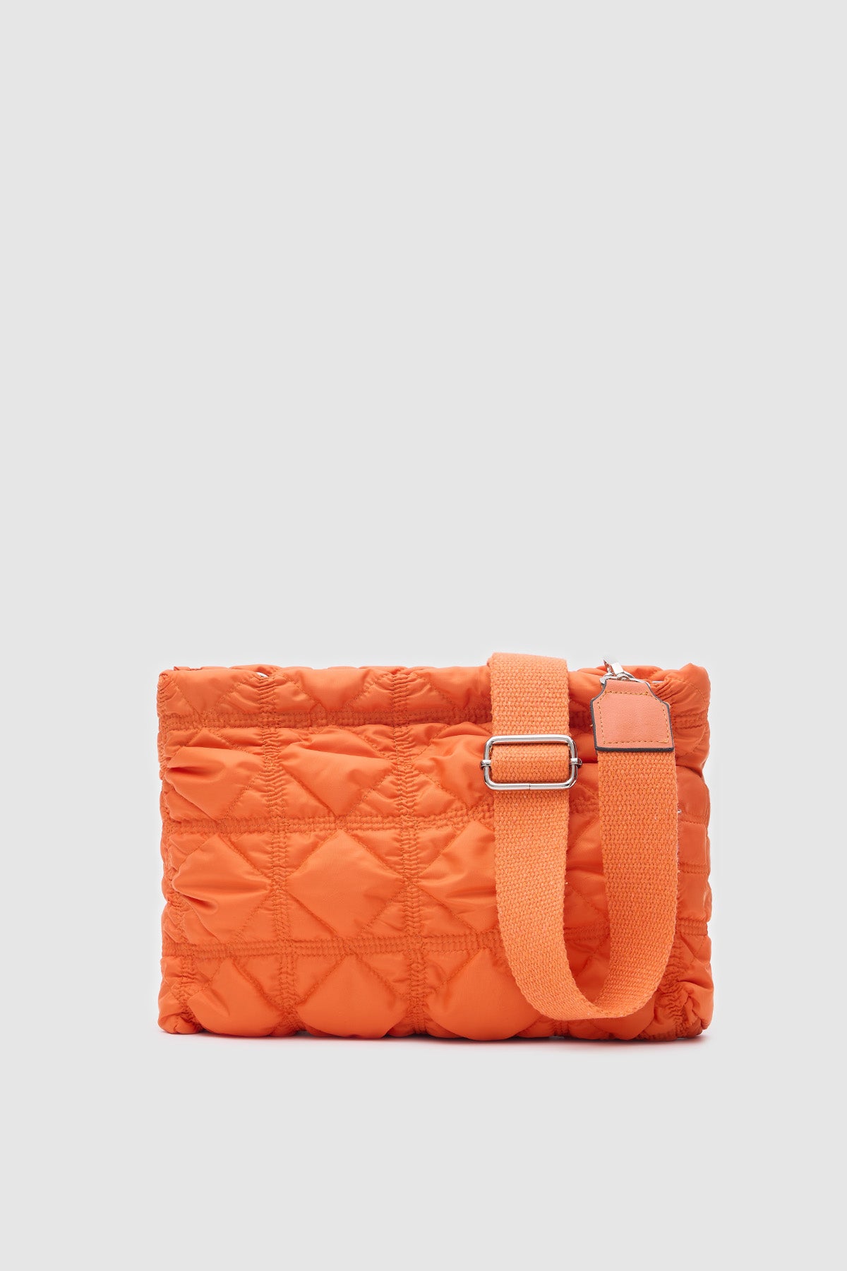 OGGO Puff & Go Zip Çapraz Çanta