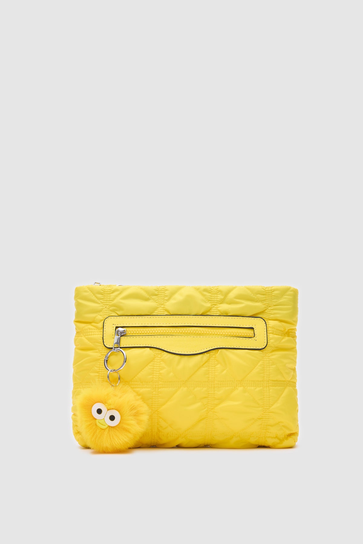 OGGO Puff & Go Zip Çapraz Çanta