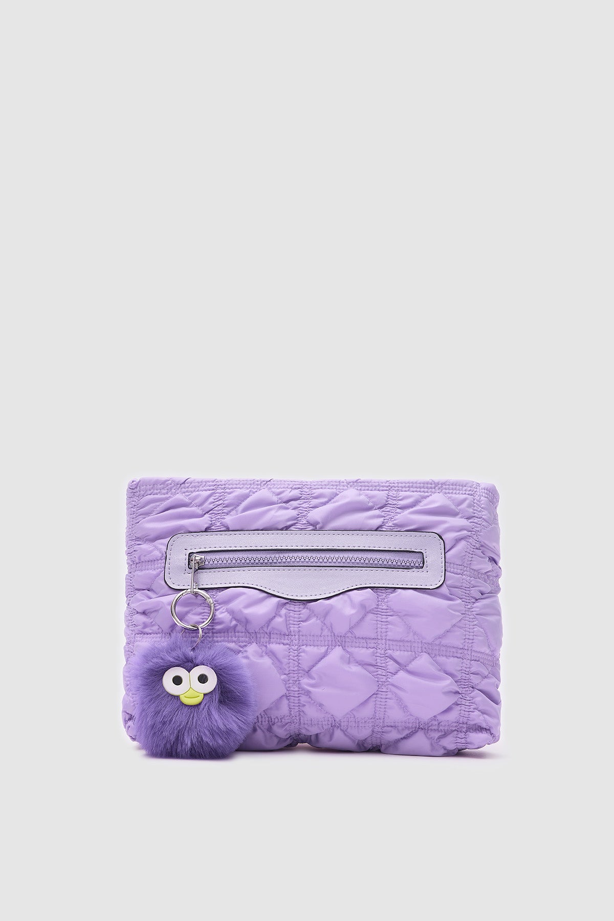 OGGO Puff & Go Zip Çapraz Çanta