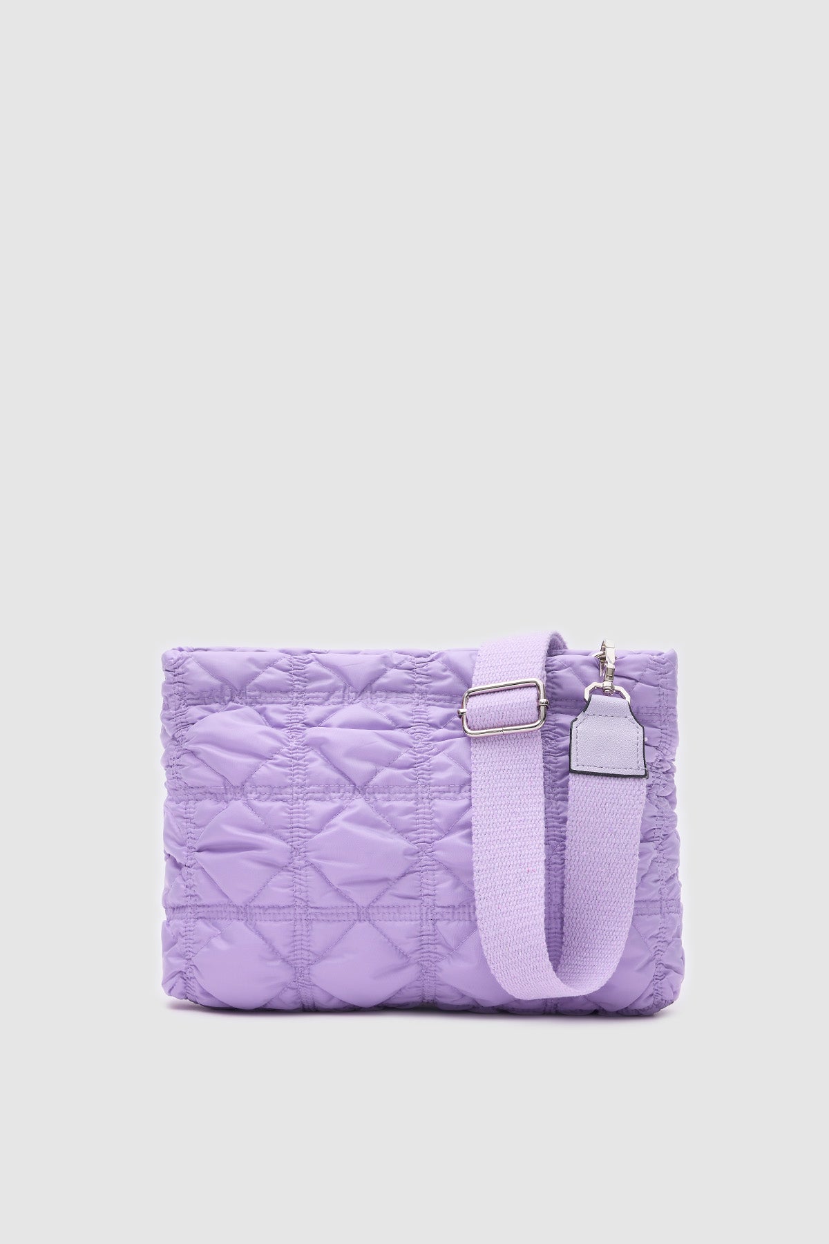 OGGO Puff & Go Zip Çapraz Çanta