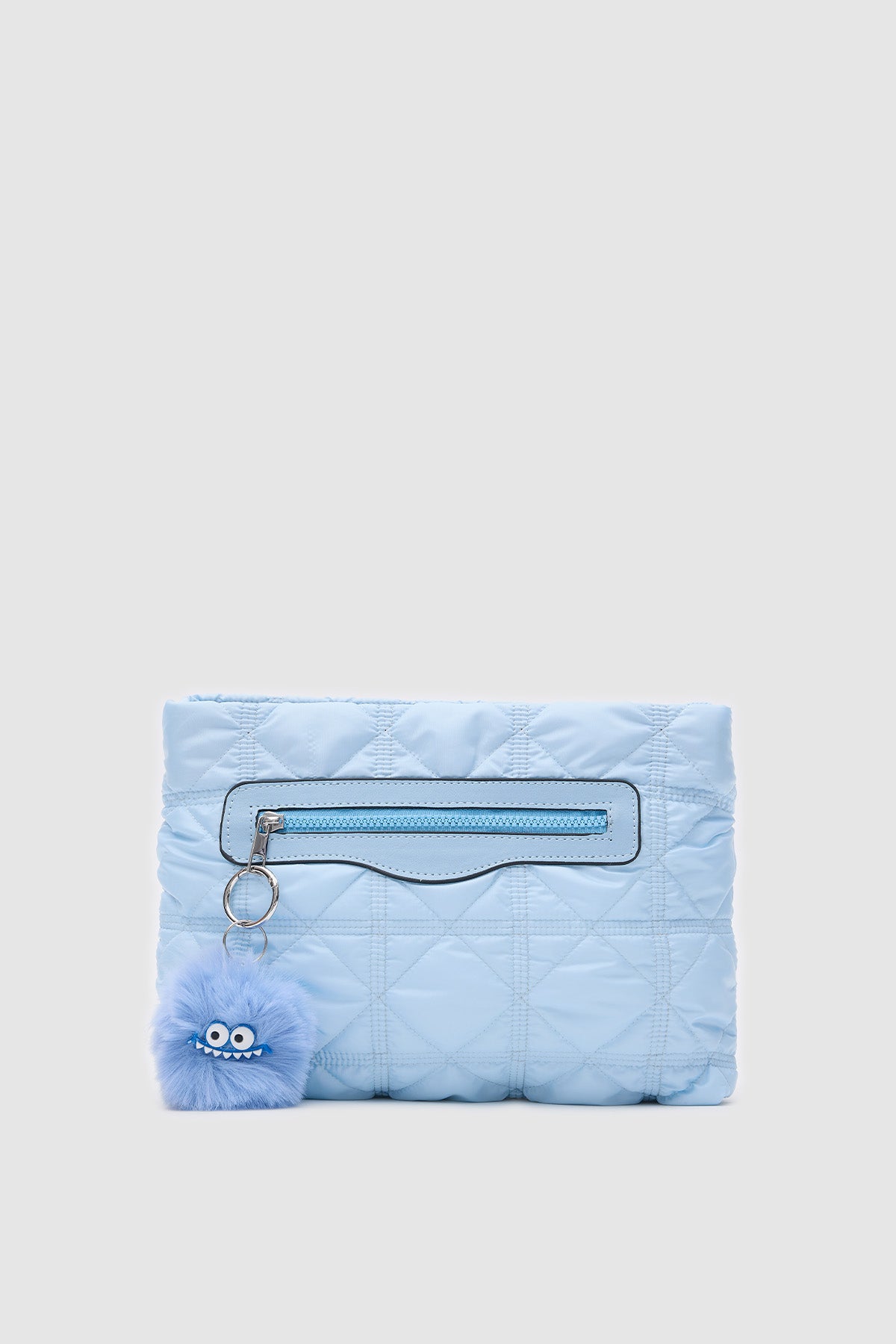 OGGO Puff & Go Zip Çapraz Çanta