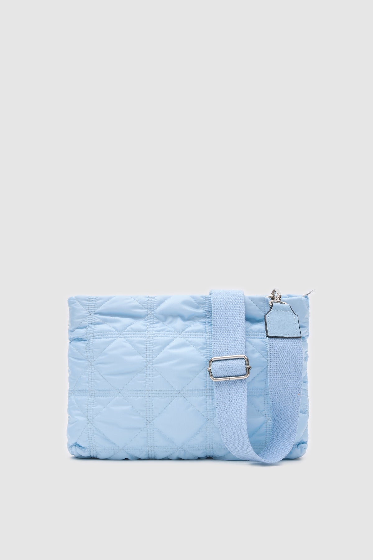 OGGO Puff & Go Zip Çapraz Çanta