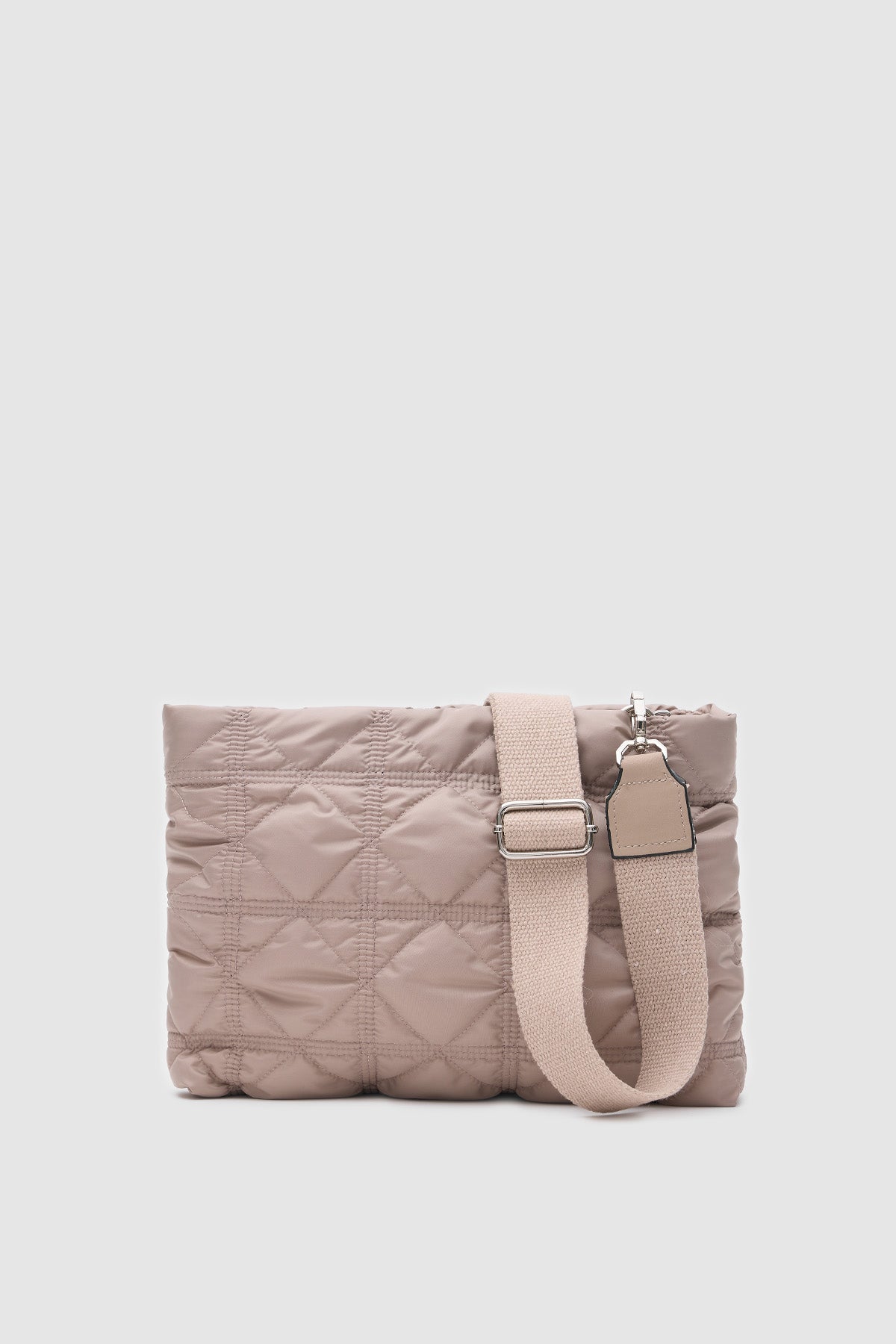 OGGO Puff & Go Zip Çapraz Çanta