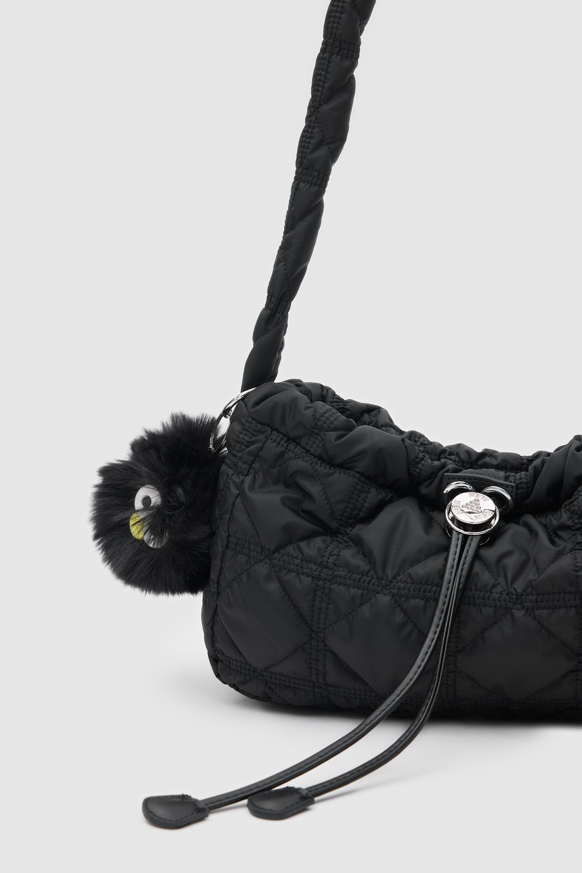 OGGO Puff & Go Classic Çapraz Çanta