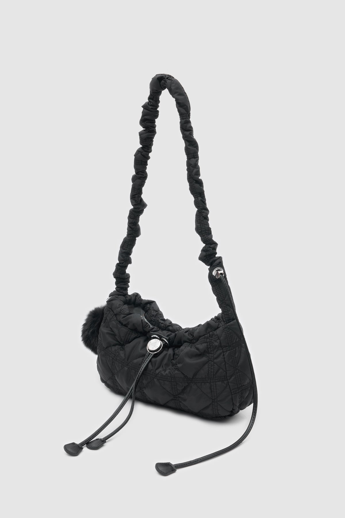 OGGO Puff & Go Classic Çapraz Çanta