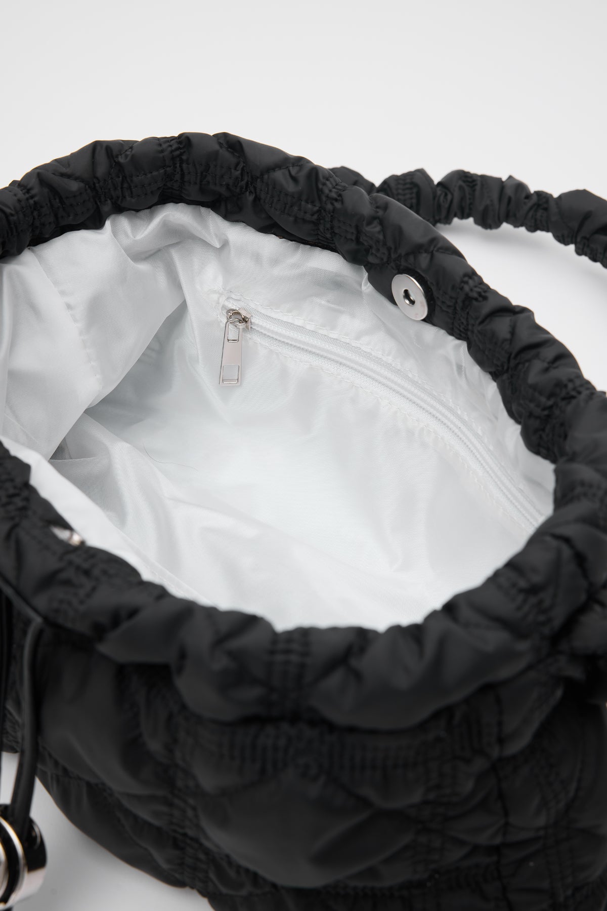 OGGO Puff & Go Classic Çapraz Çanta