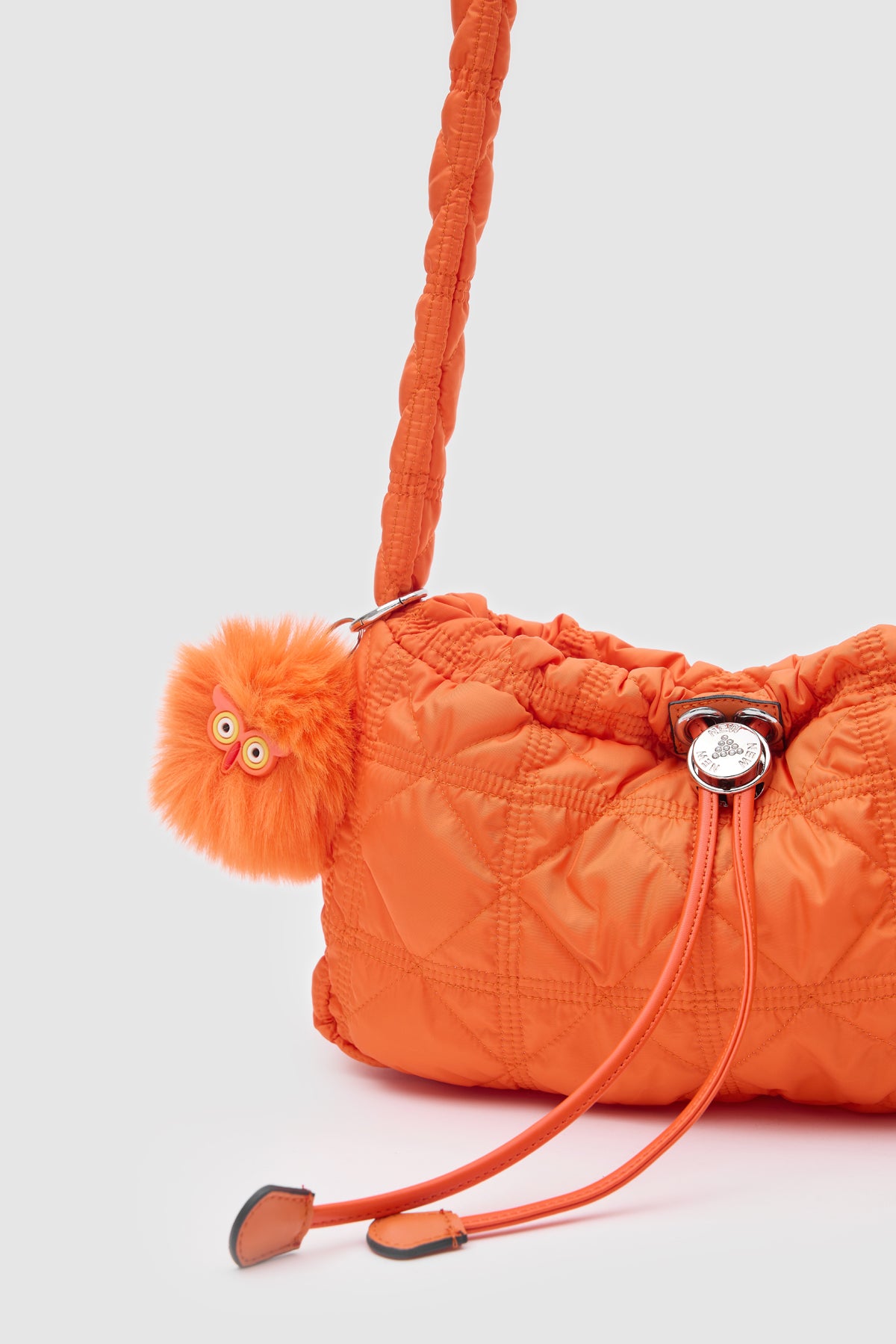 OGGO Puff & Go Classic Çapraz Çanta