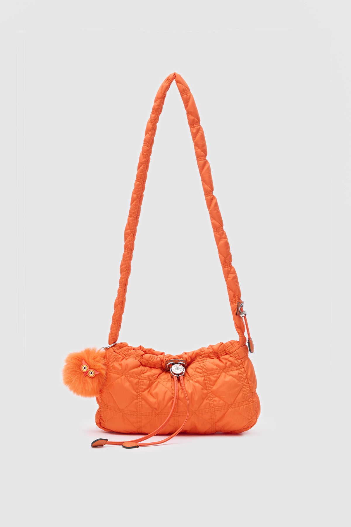 OGGO Puff & Go Classic Çapraz Çanta