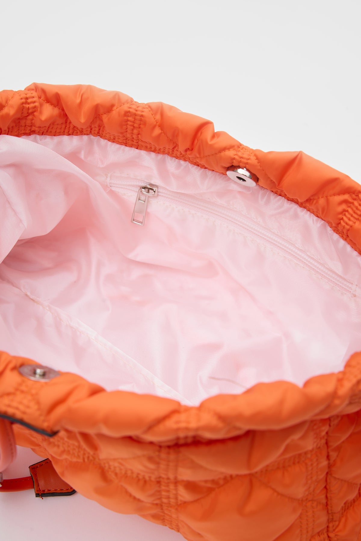 OGGO Puff & Go Classic Çapraz Çanta