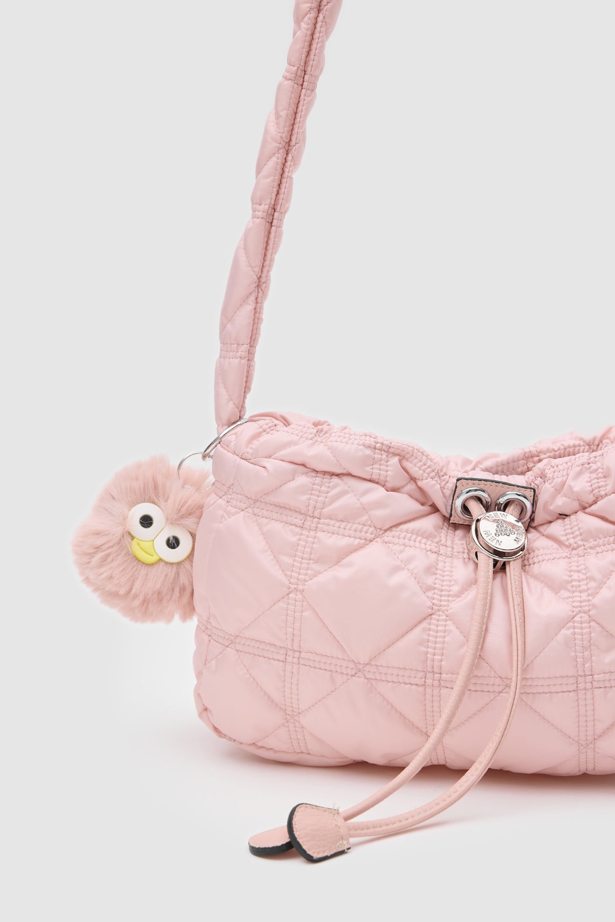 OGGO Puff & Go Classic Çapraz Çanta