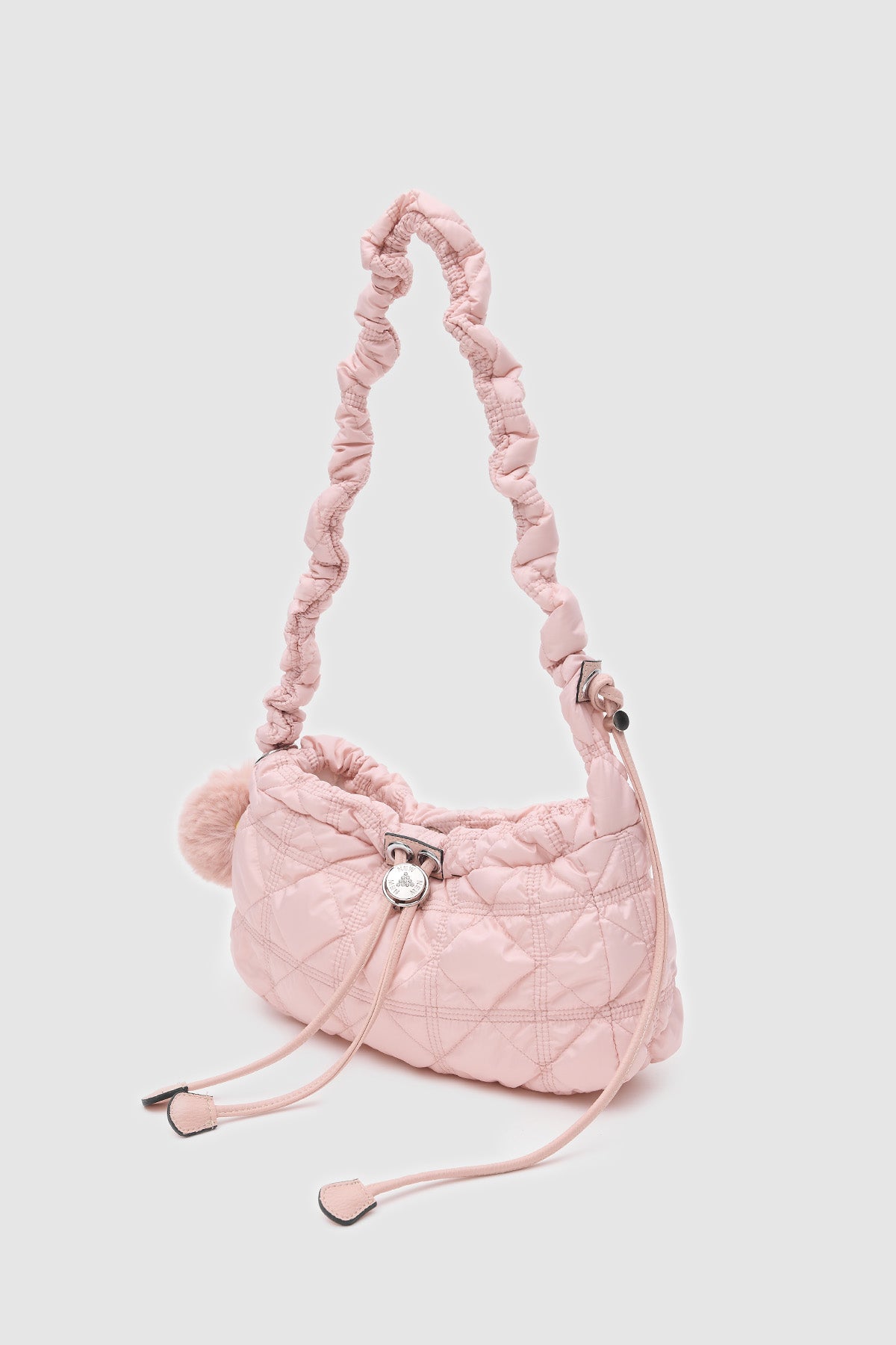 OGGO Puff & Go Classic Çapraz Çanta