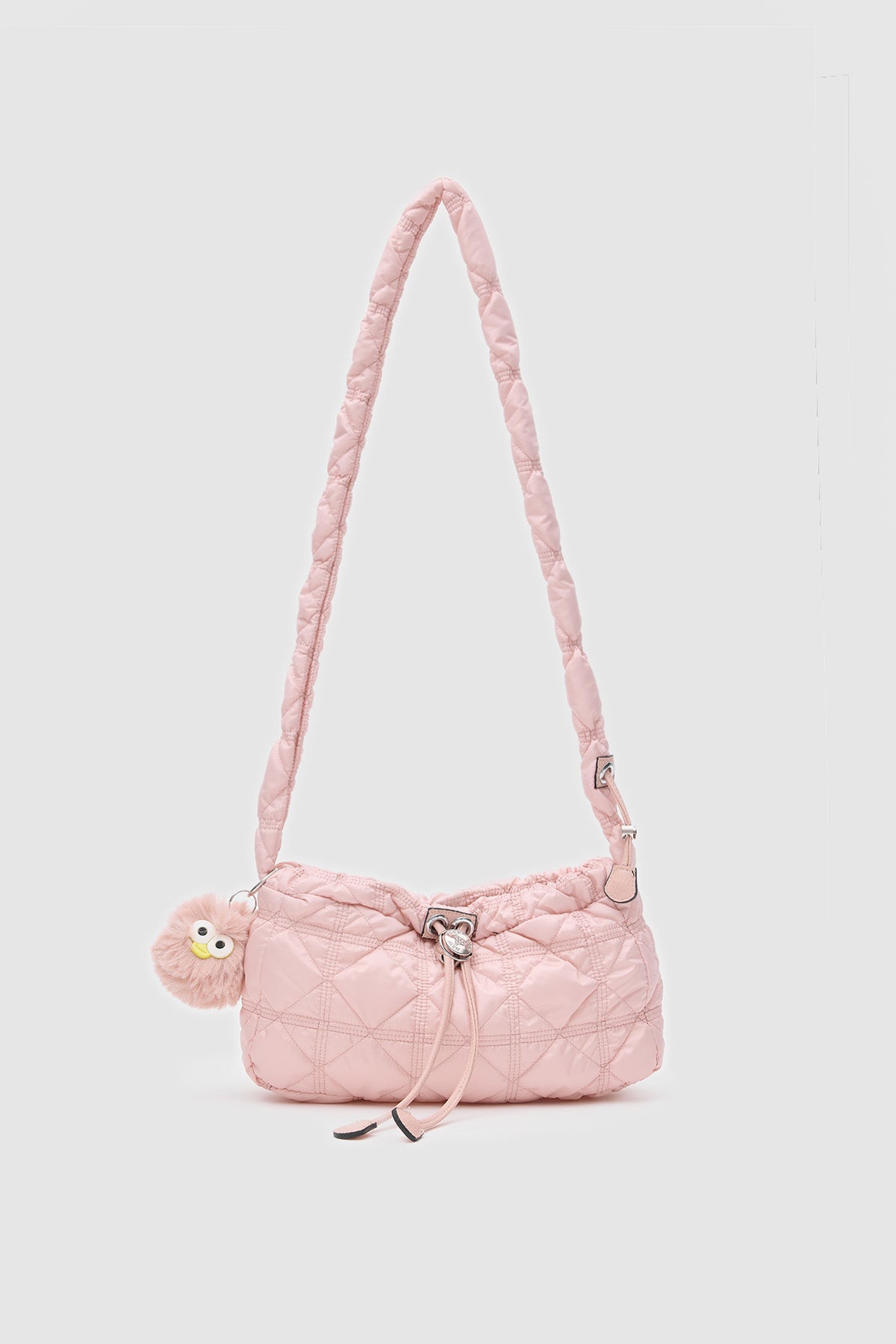 OGGO Puff & Go Classic Çapraz Çanta