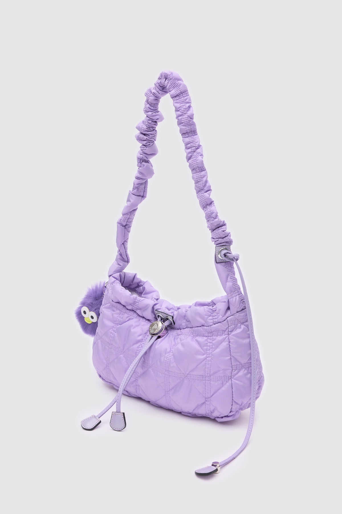 OGGO Puff & Go Classic Çapraz Çanta