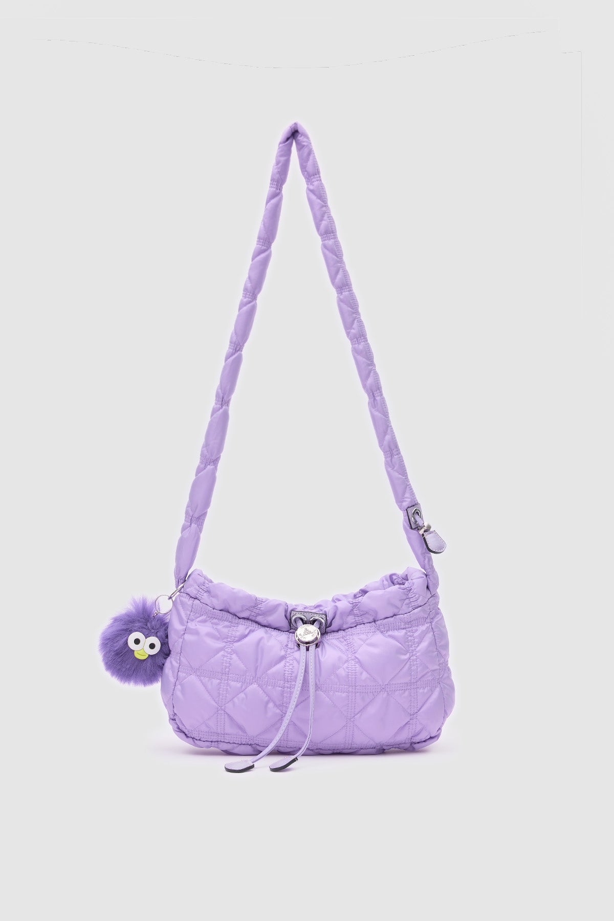 OGGO Puff & Go Classic Çapraz Çanta