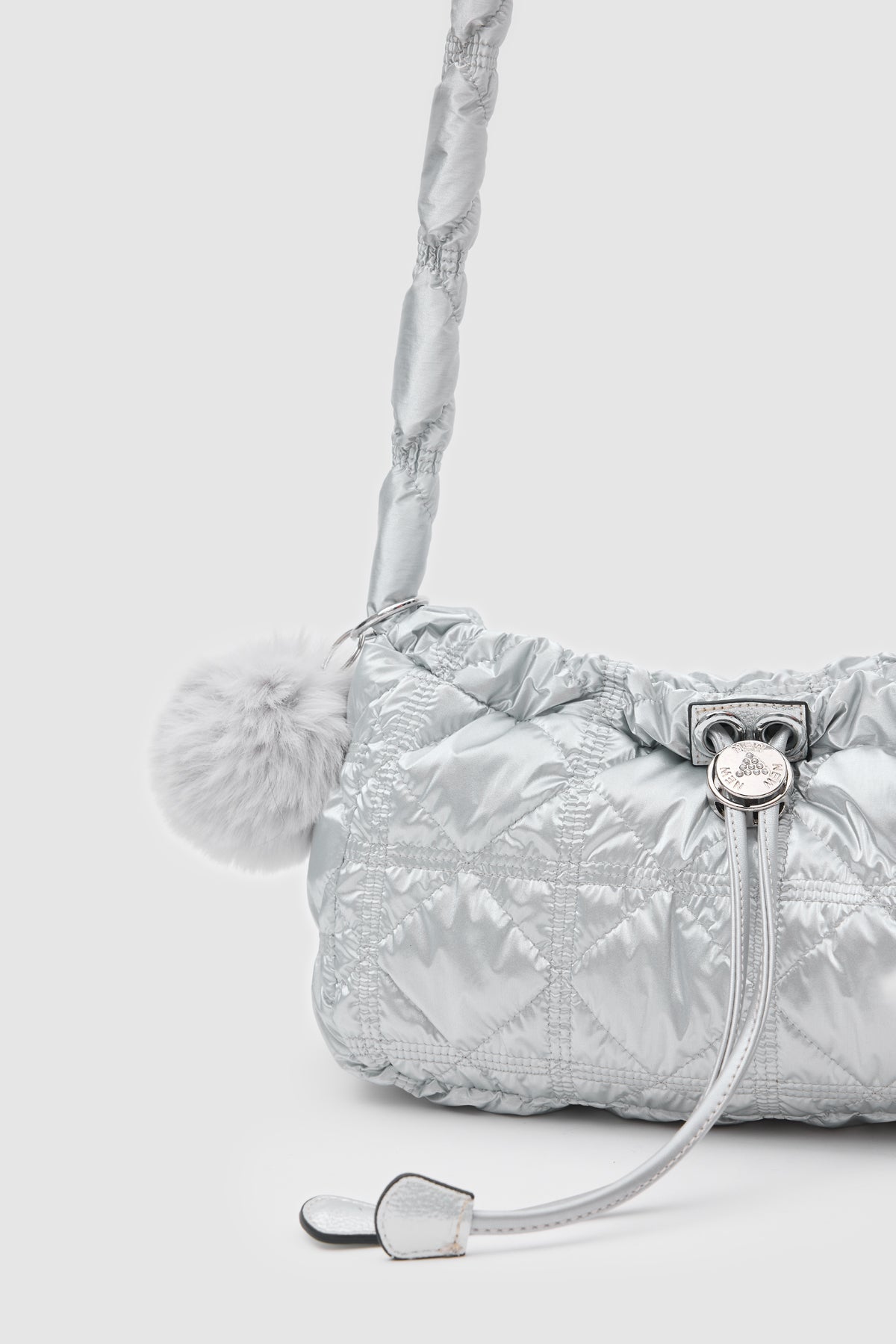 OGGO Puff & Go Classic Çapraz Çanta