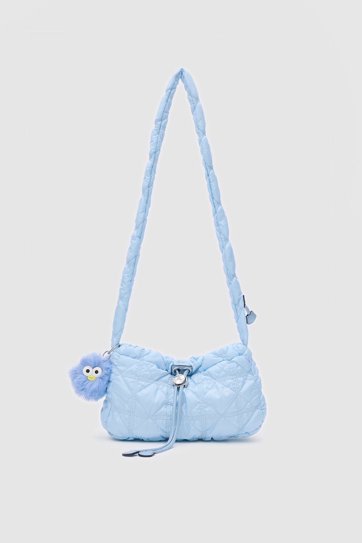 OGGO Puff & Go Classic Çapraz Çanta