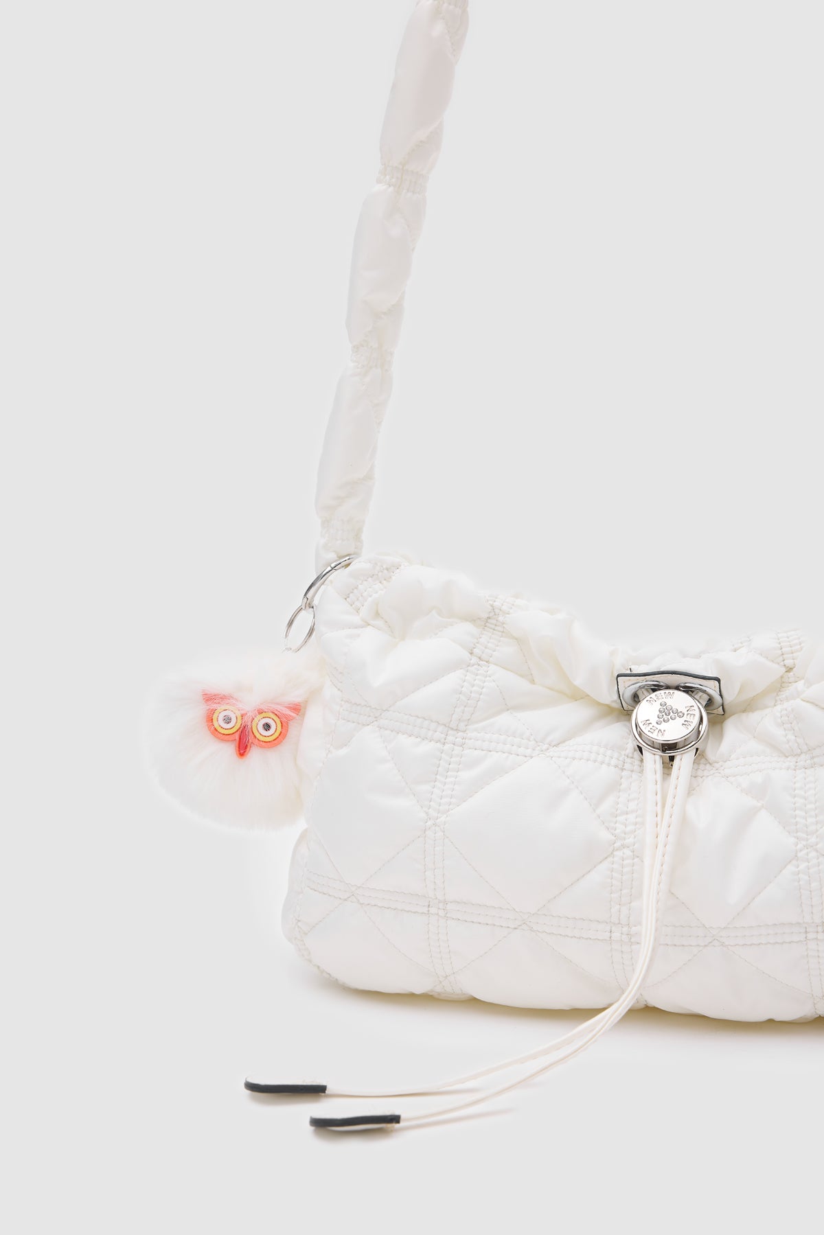 OGGO Puff & Go Classic Çapraz Çanta