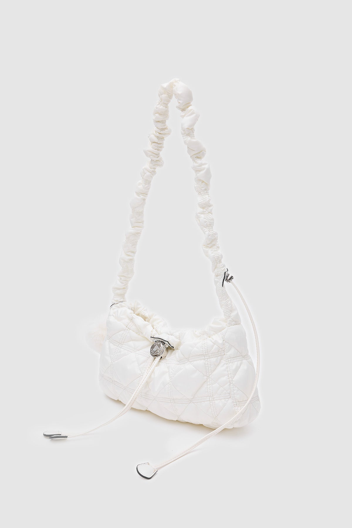 OGGO Puff & Go Classic Çapraz Çanta