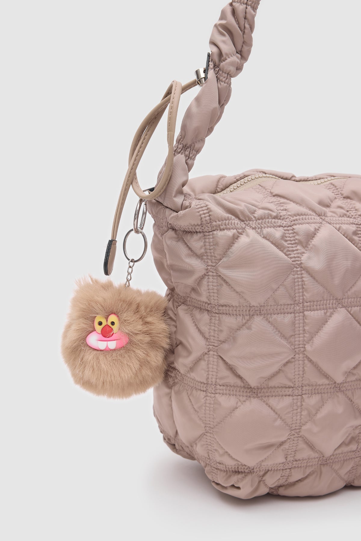 OGGO Puff & Go Tote Çapraz Çanta