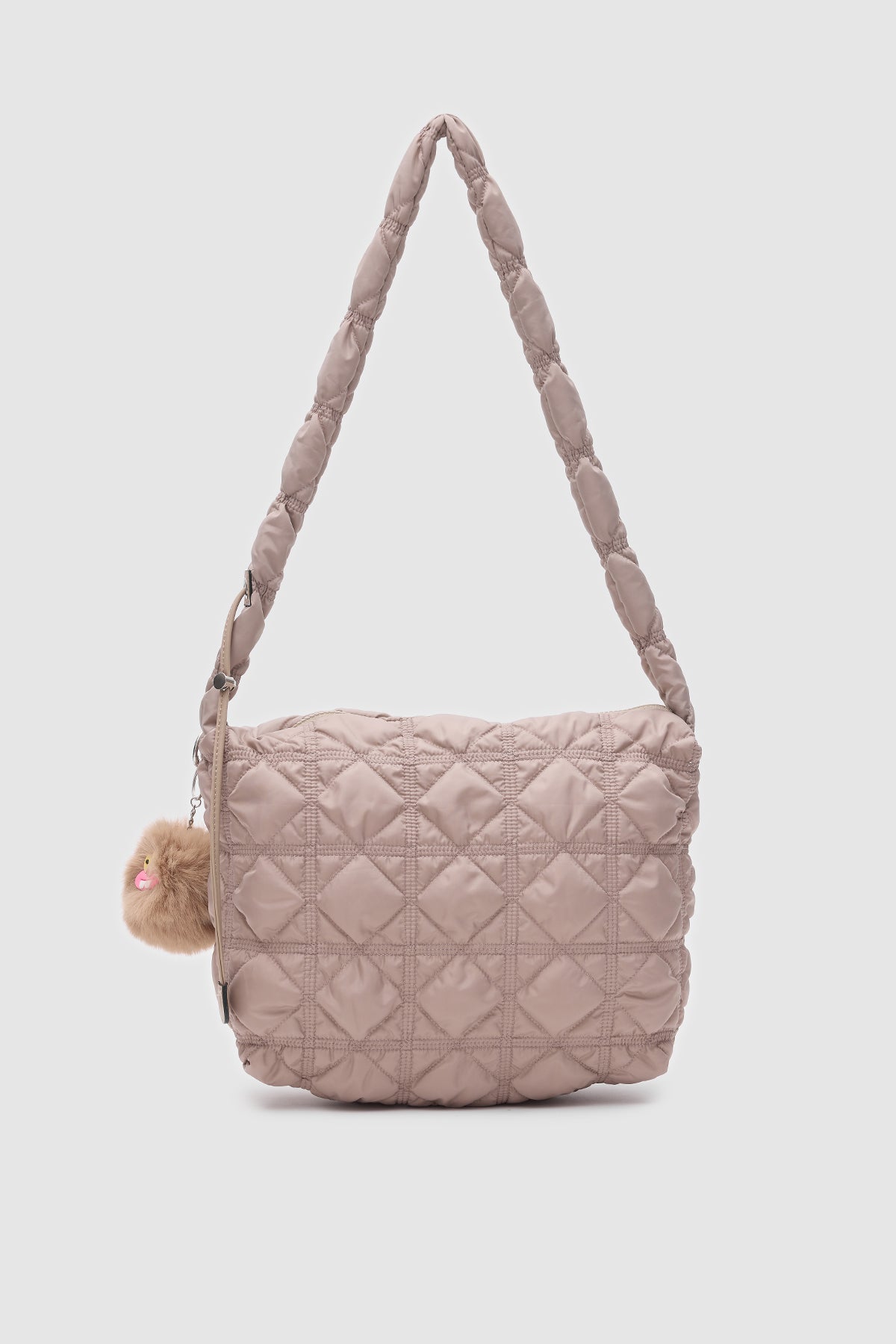 OGGO Puff & Go Tote Çapraz Çanta