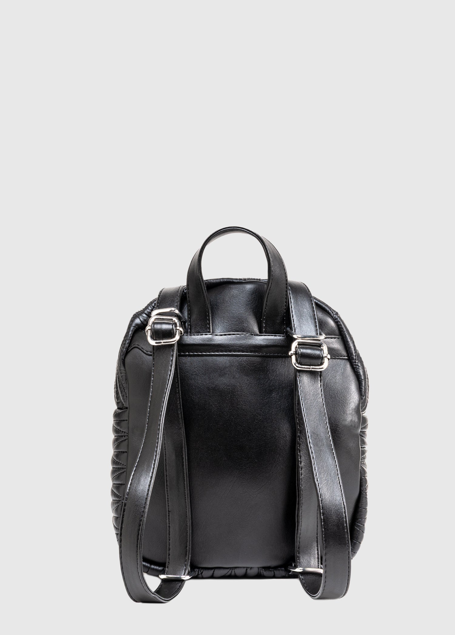 OGGO MİLARO Suni Deri Sırt Çantası