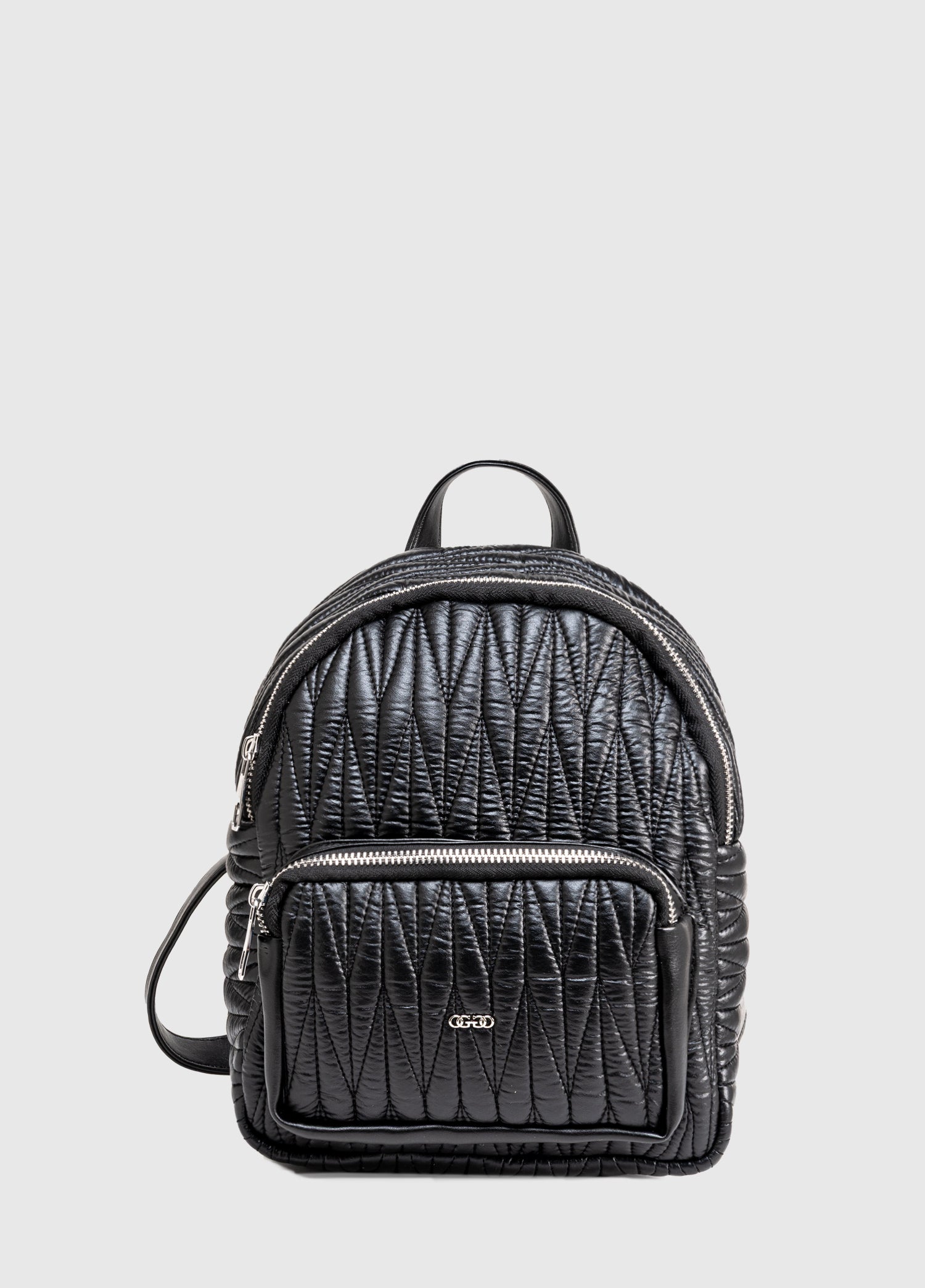 OGGO MİLARO Suni Deri Sırt Çantası