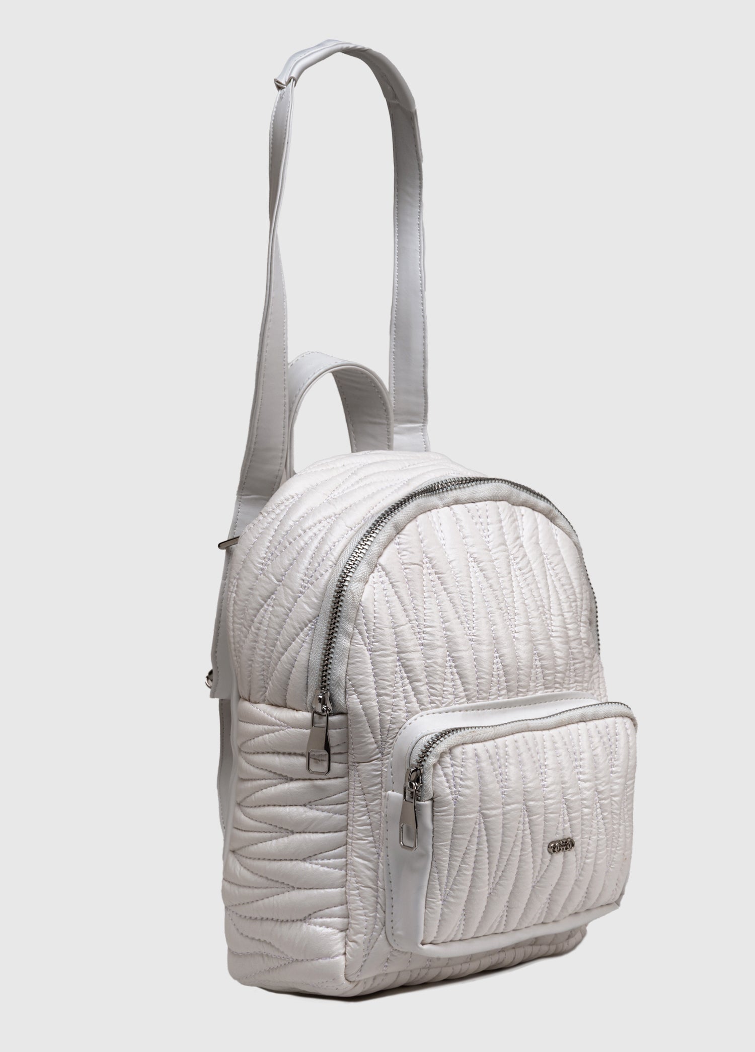 OGGO MİLARO Suni Deri Sırt Çantası