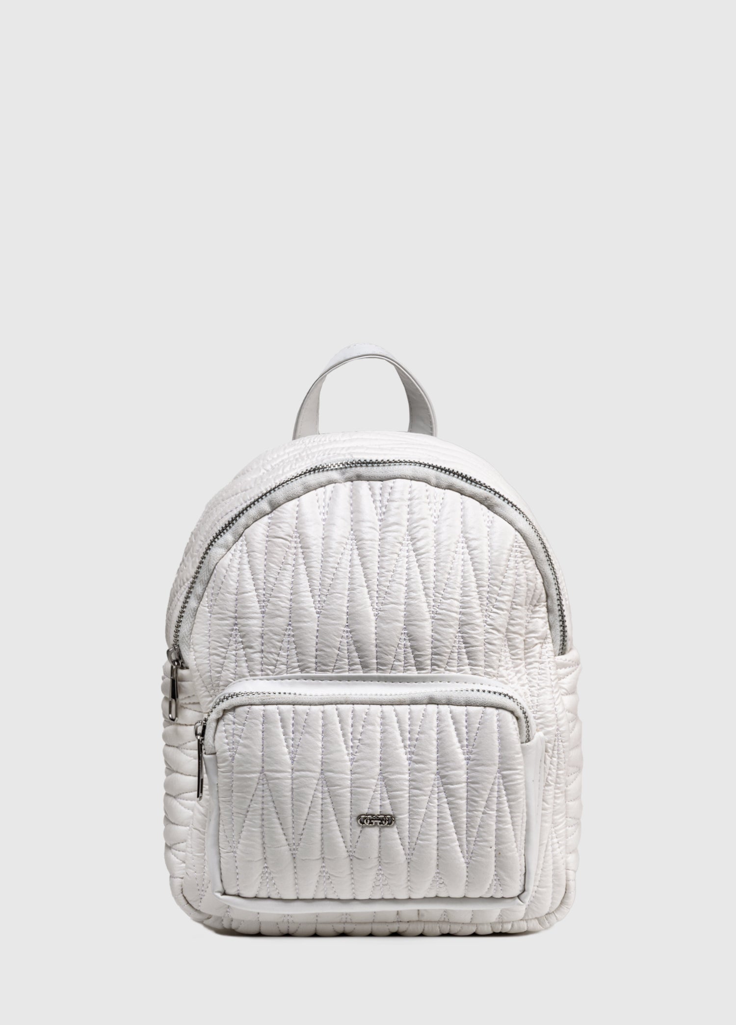 OGGO MİLARO Suni Deri Sırt Çantası