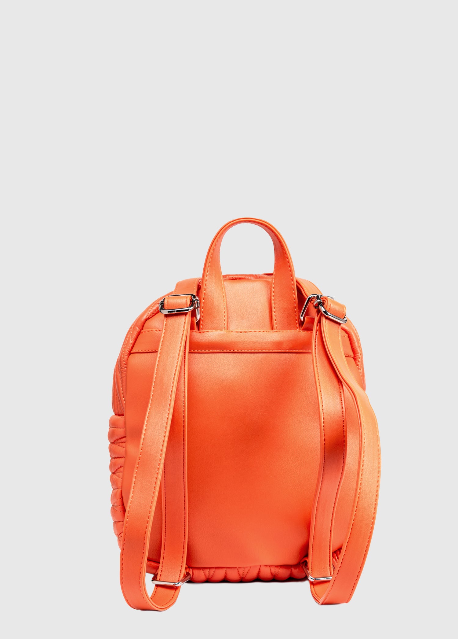 OGGO MİLARO Suni Deri Sırt Çantası