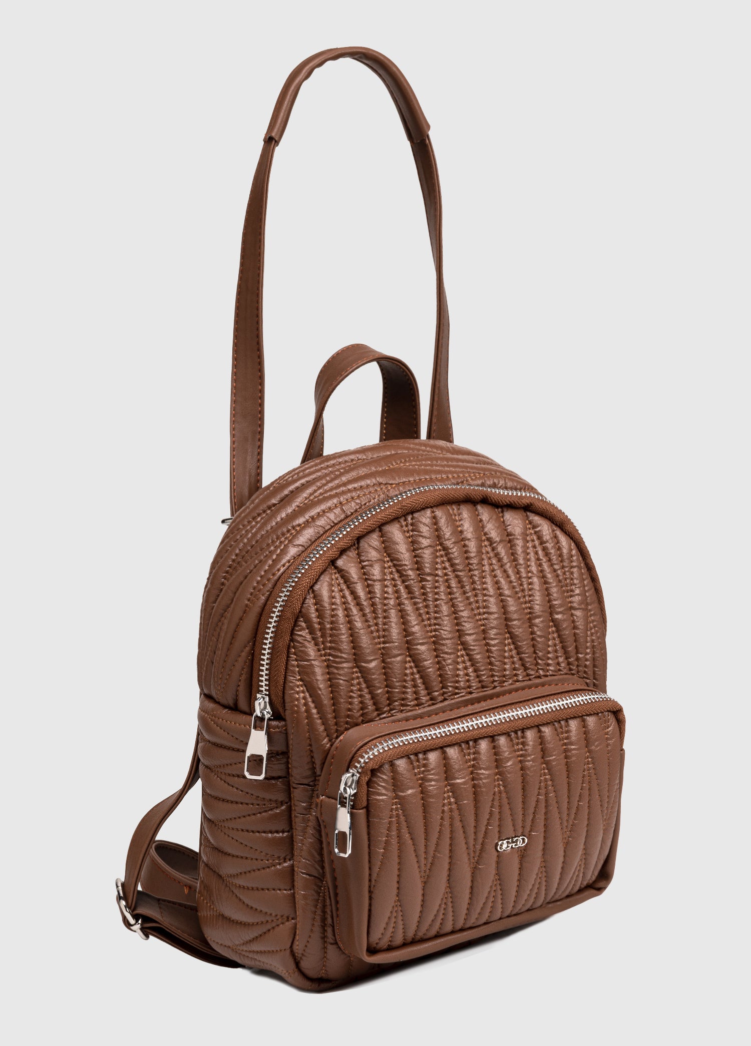 OGGO MİLARO Suni Deri Sırt Çantası