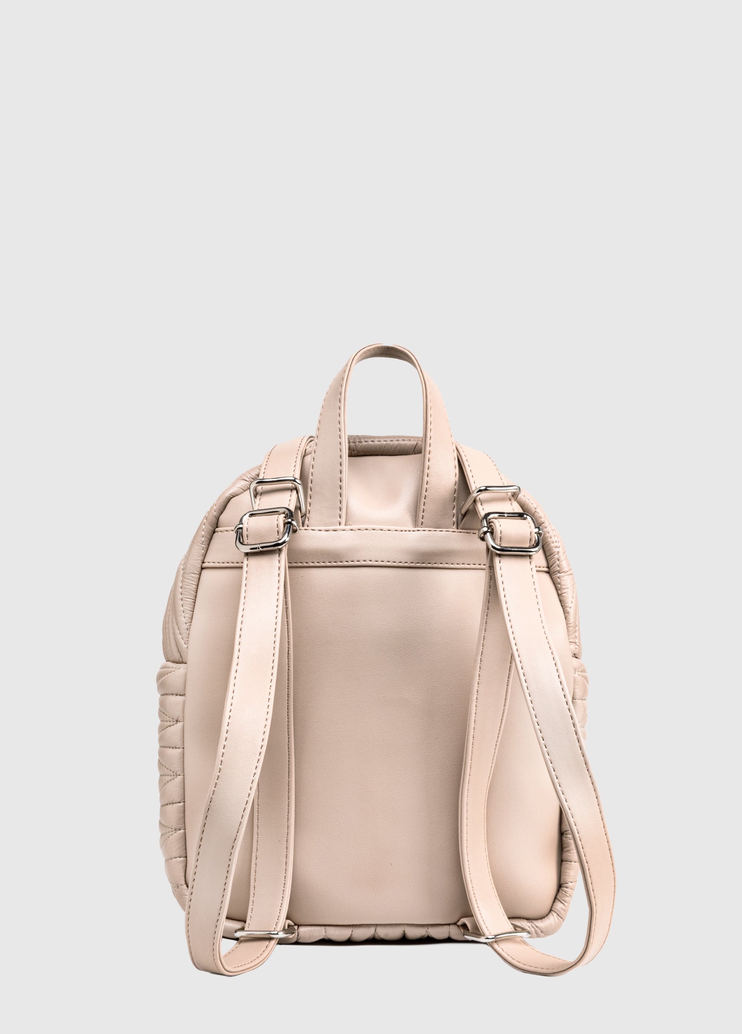 OGGO MİLARO Suni Deri Sırt Çantası