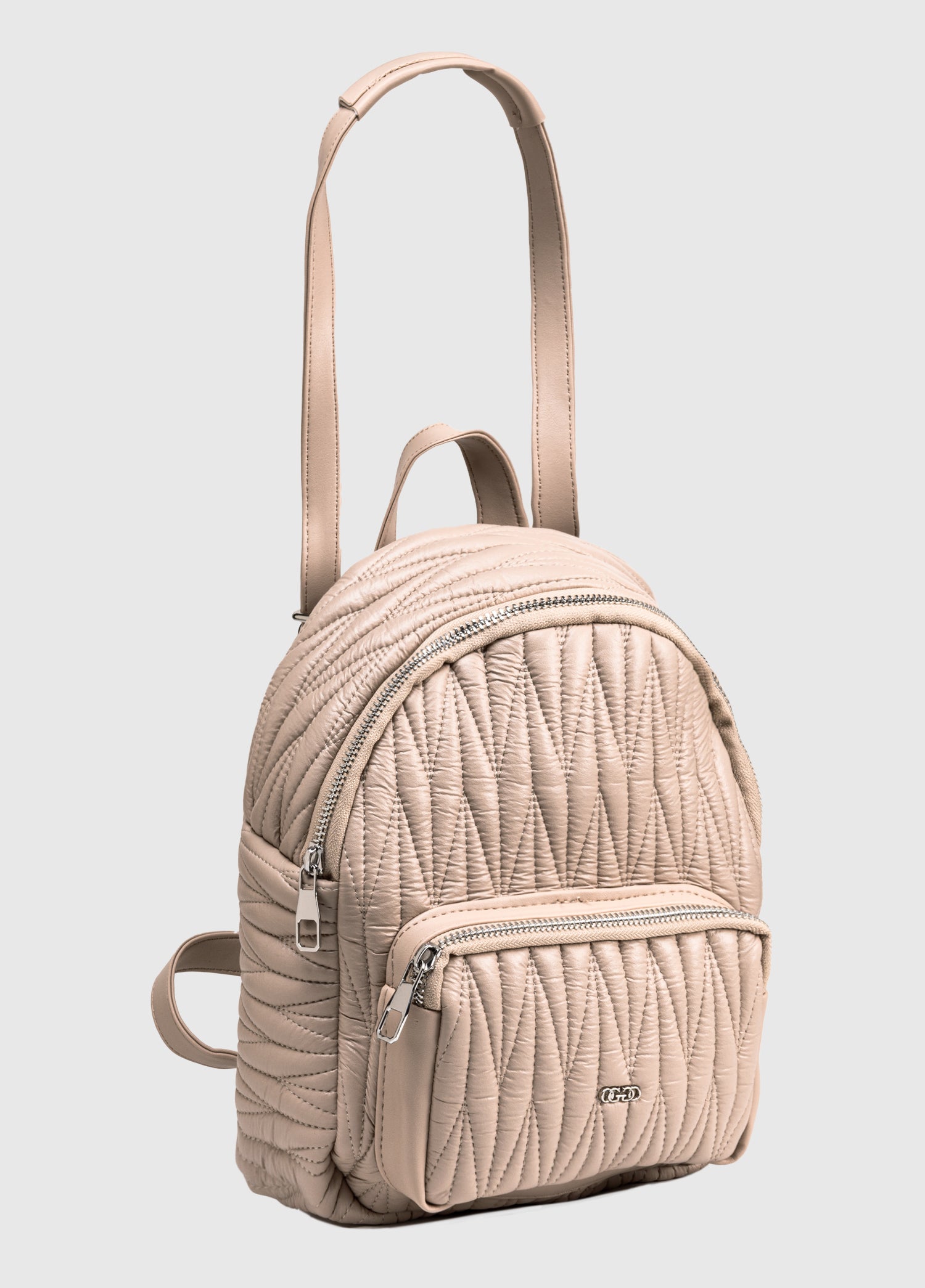 OGGO MİLARO Suni Deri Sırt Çantası