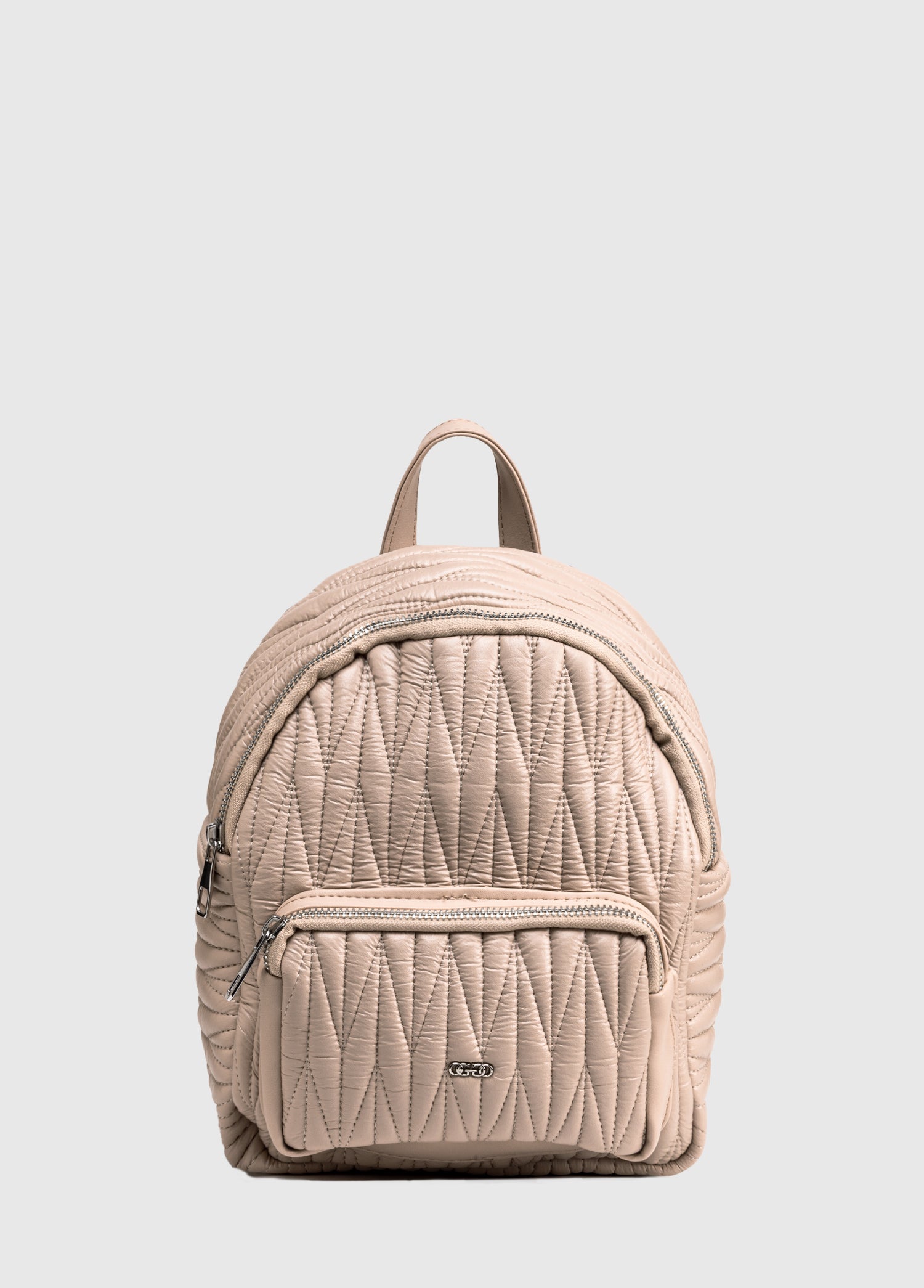 OGGO MİLARO Suni Deri Sırt Çantası