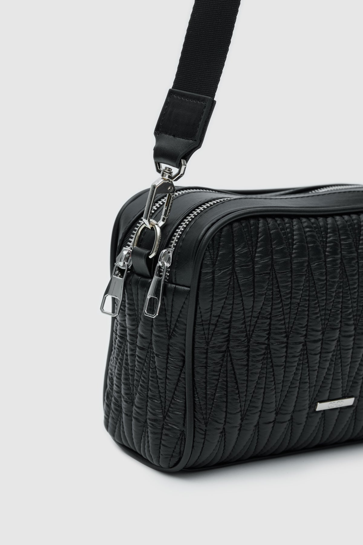 OGGO MİLARO Suni Deri Çapraz Çanta