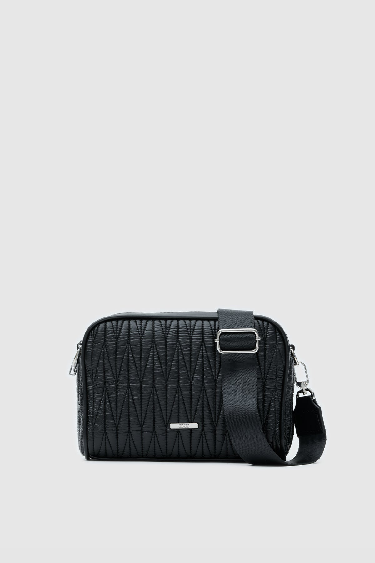 OGGO MİLARO Suni Deri Çapraz Çanta